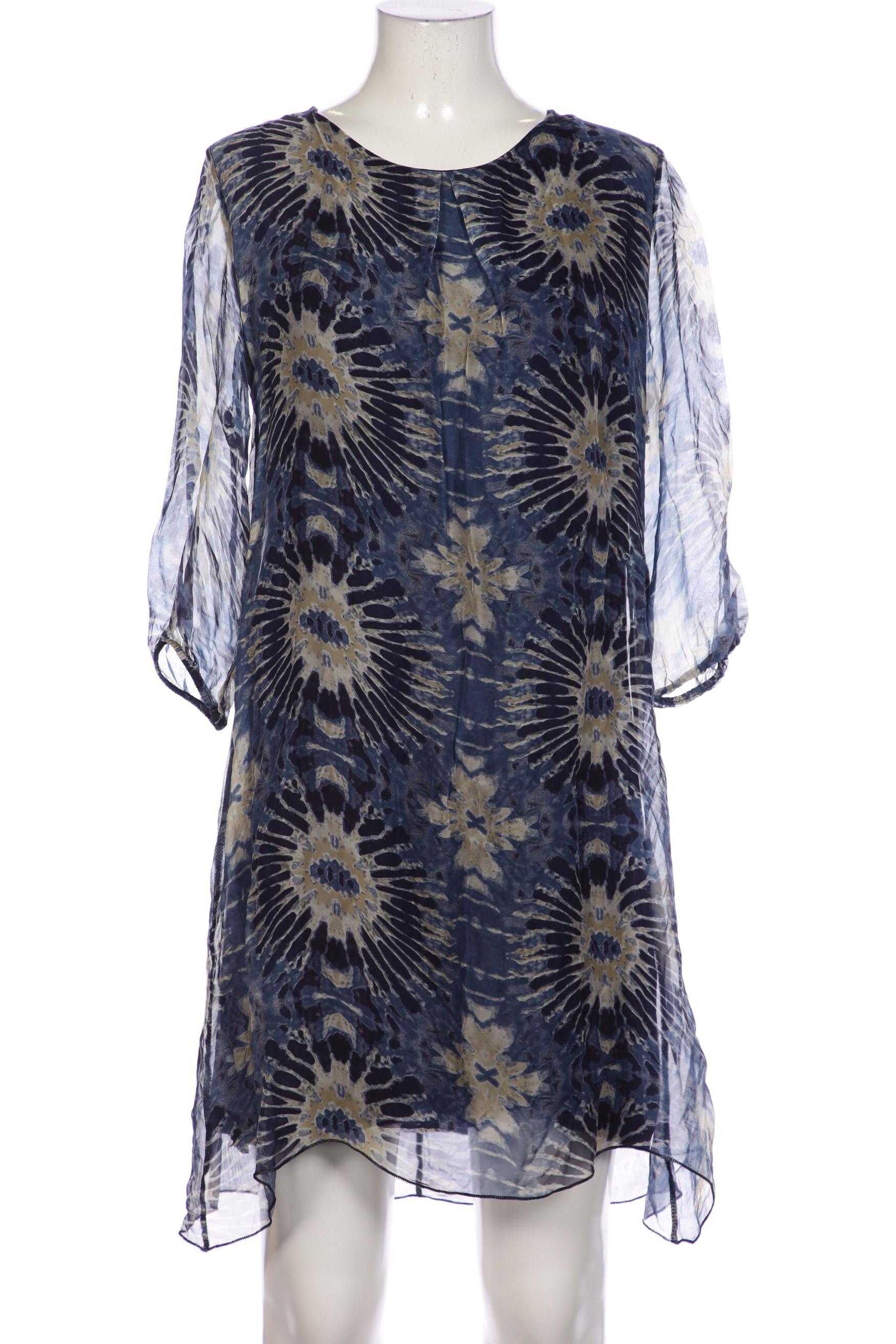 

Cartoon Damen Kleid, blau, Gr. 38