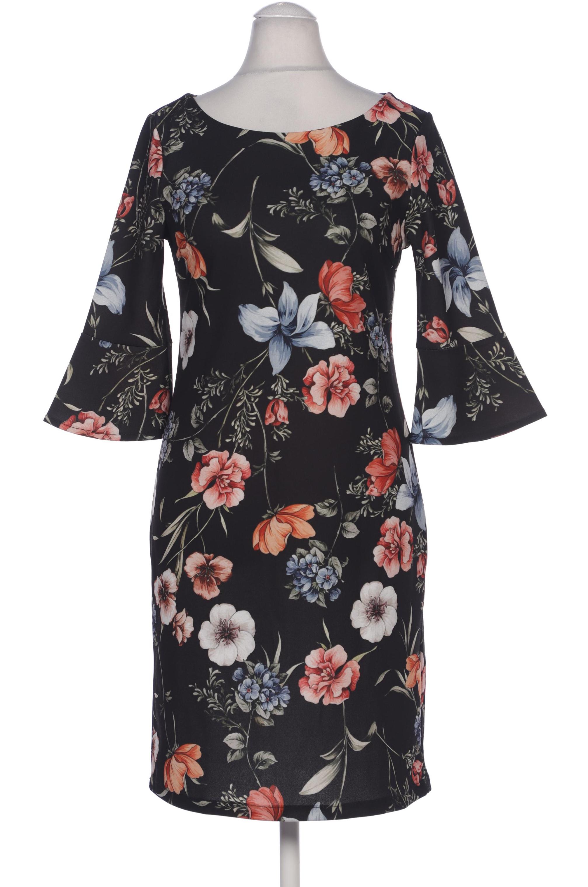 

Cartoon Damen Kleid, schwarz, Gr. 36