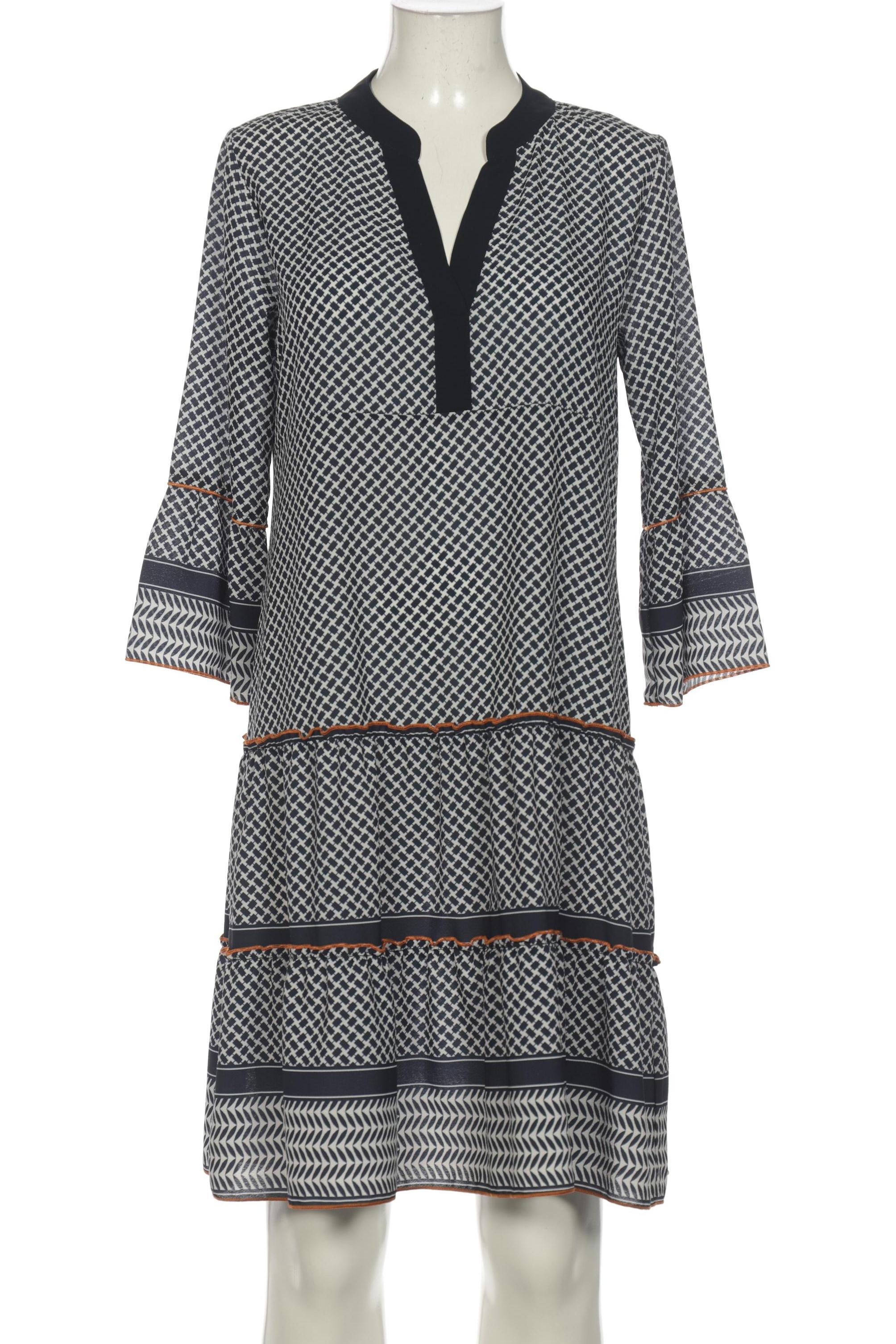 

Cartoon Damen Kleid, marineblau, Gr. 38