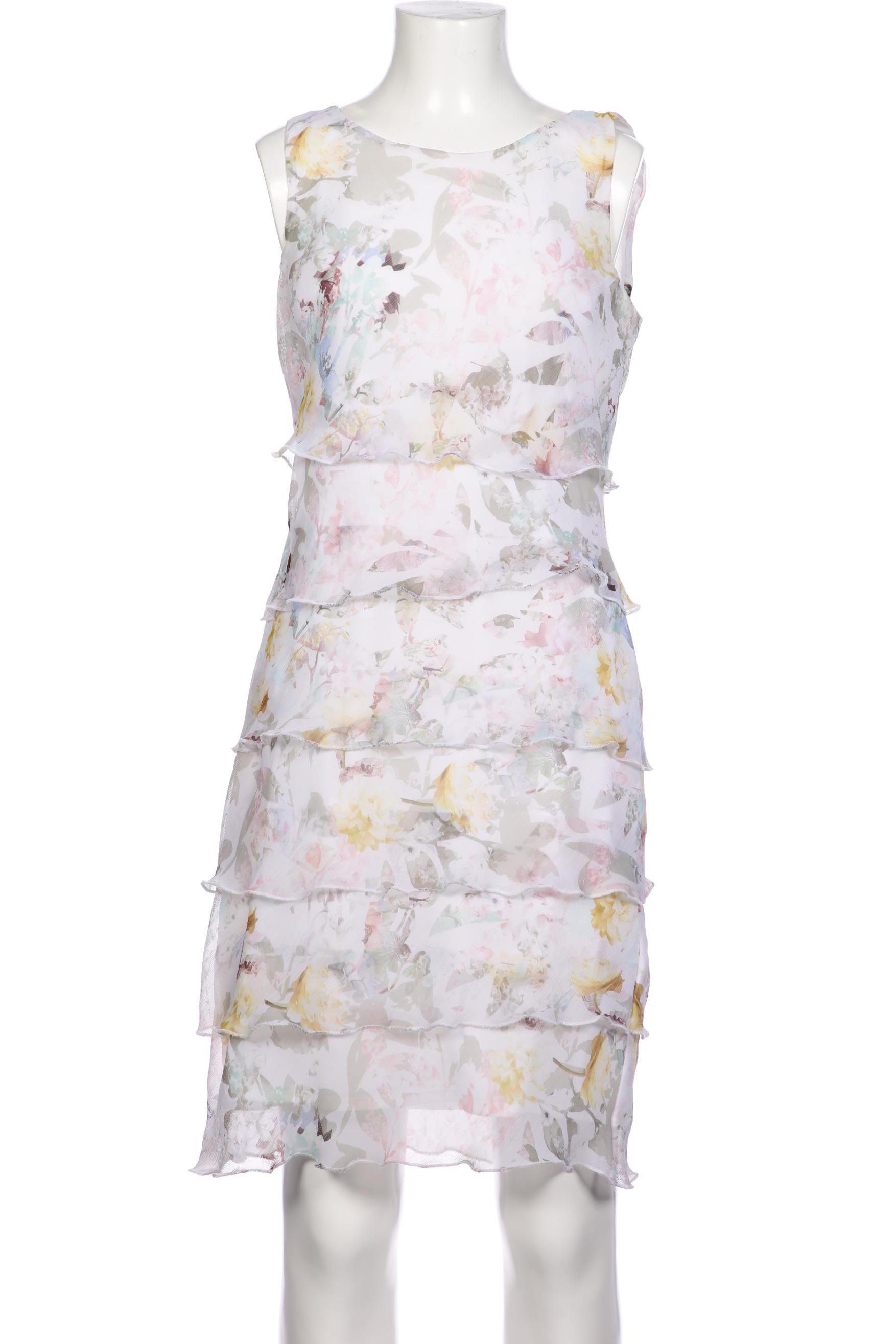 

Cartoon Damen Kleid, mehrfarbig