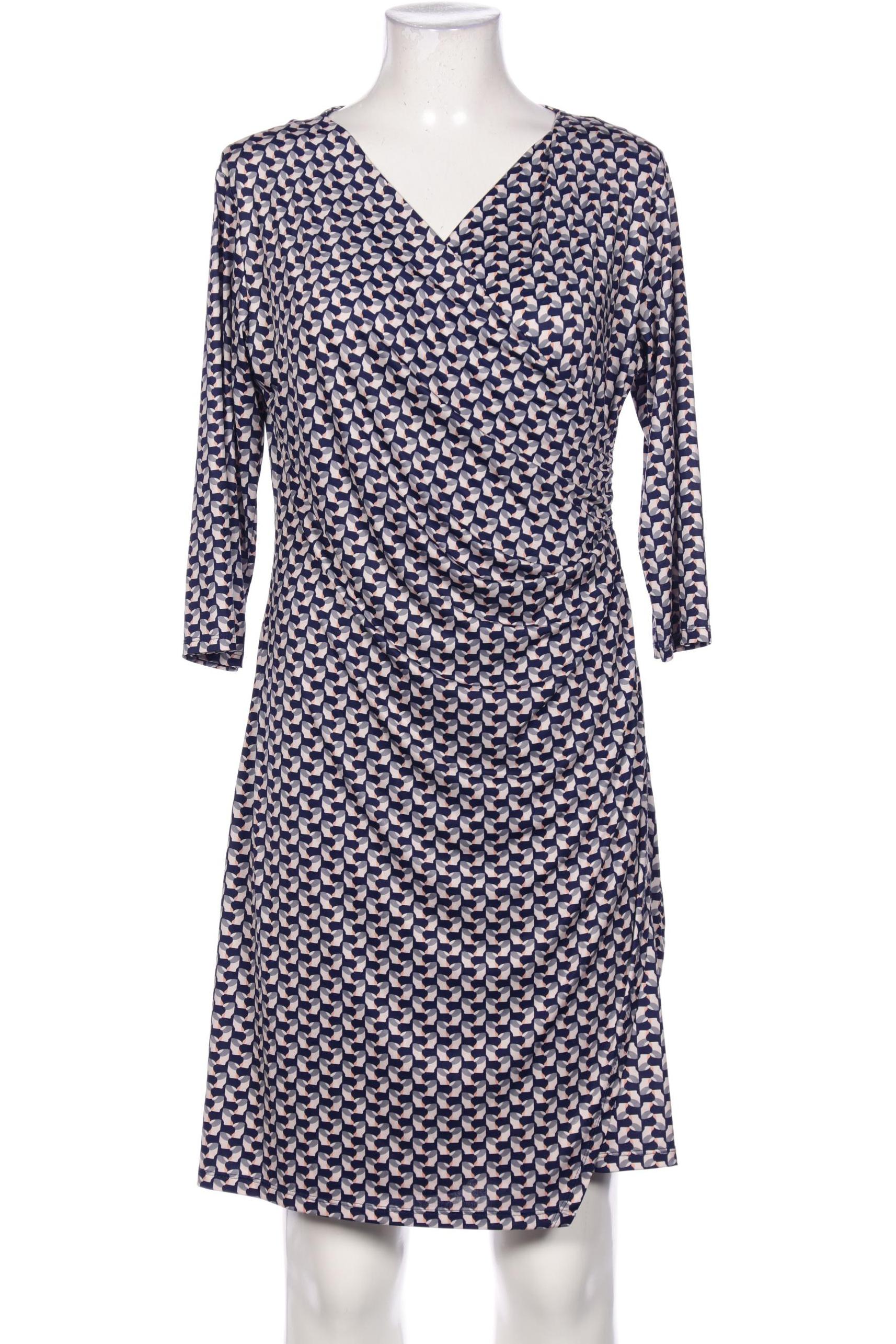 

Cartoon Damen Kleid, marineblau, Gr. 42