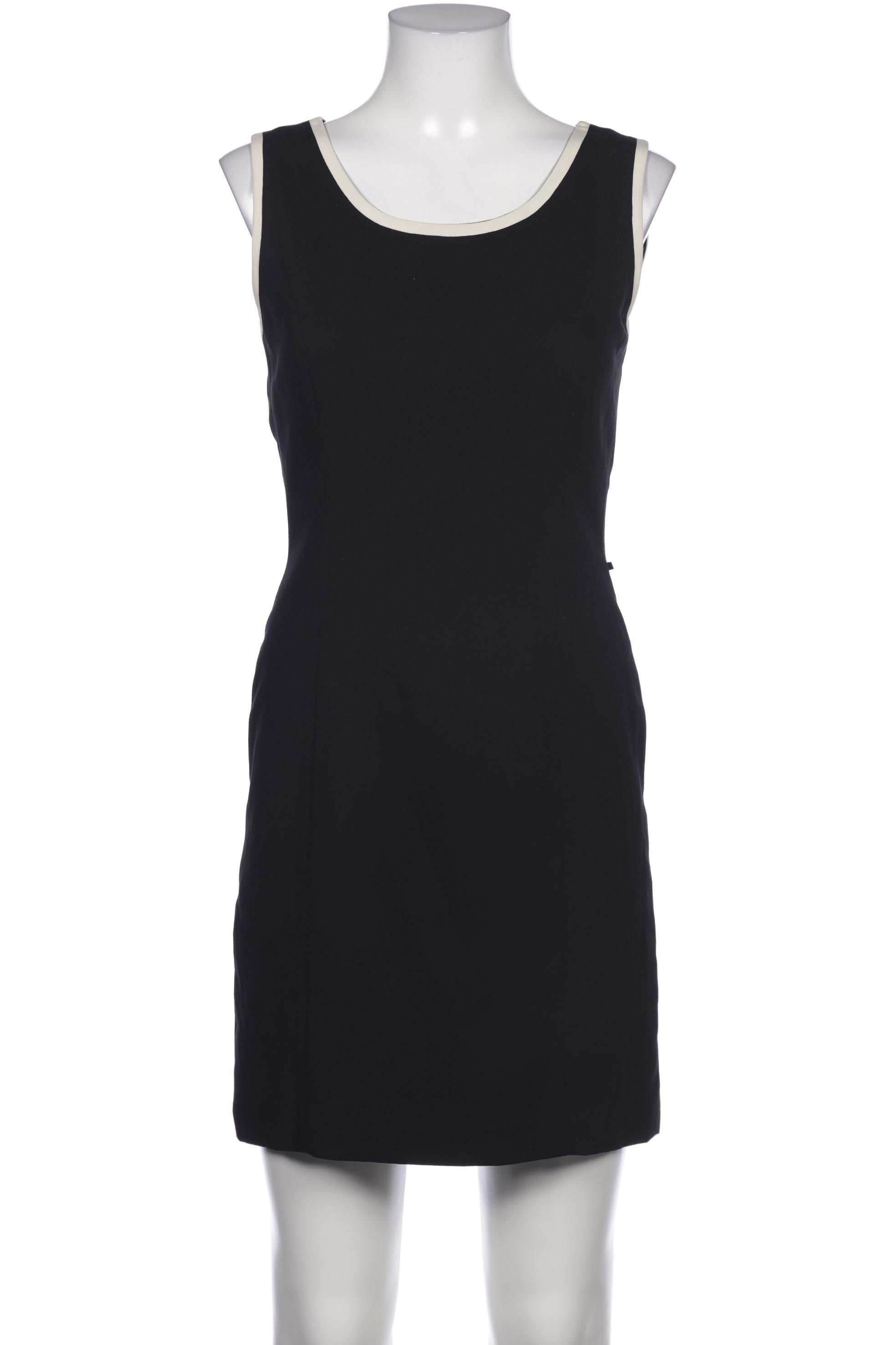 

Cartoon Damen Kleid, schwarz