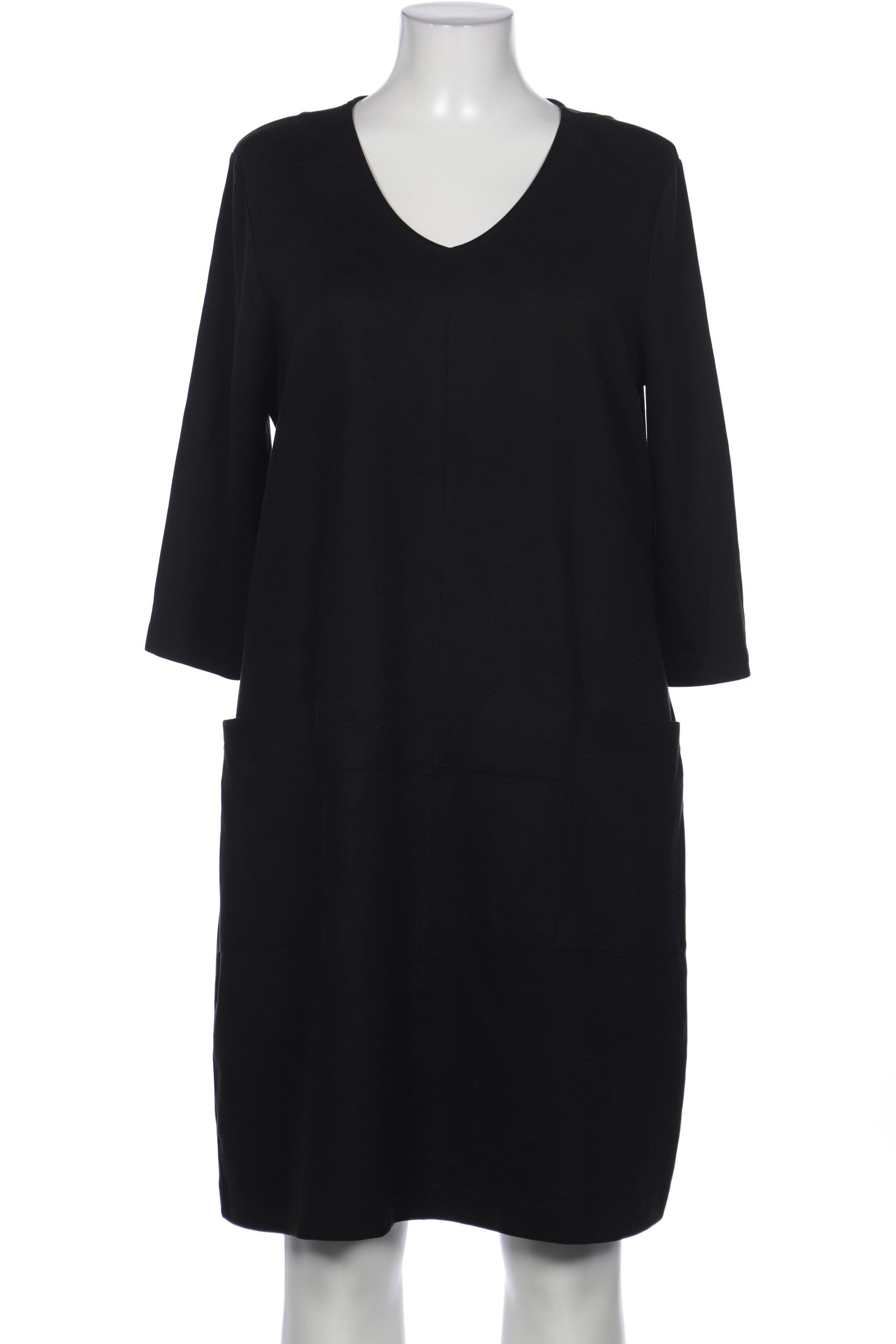 

Cartoon Damen Kleid, schwarz