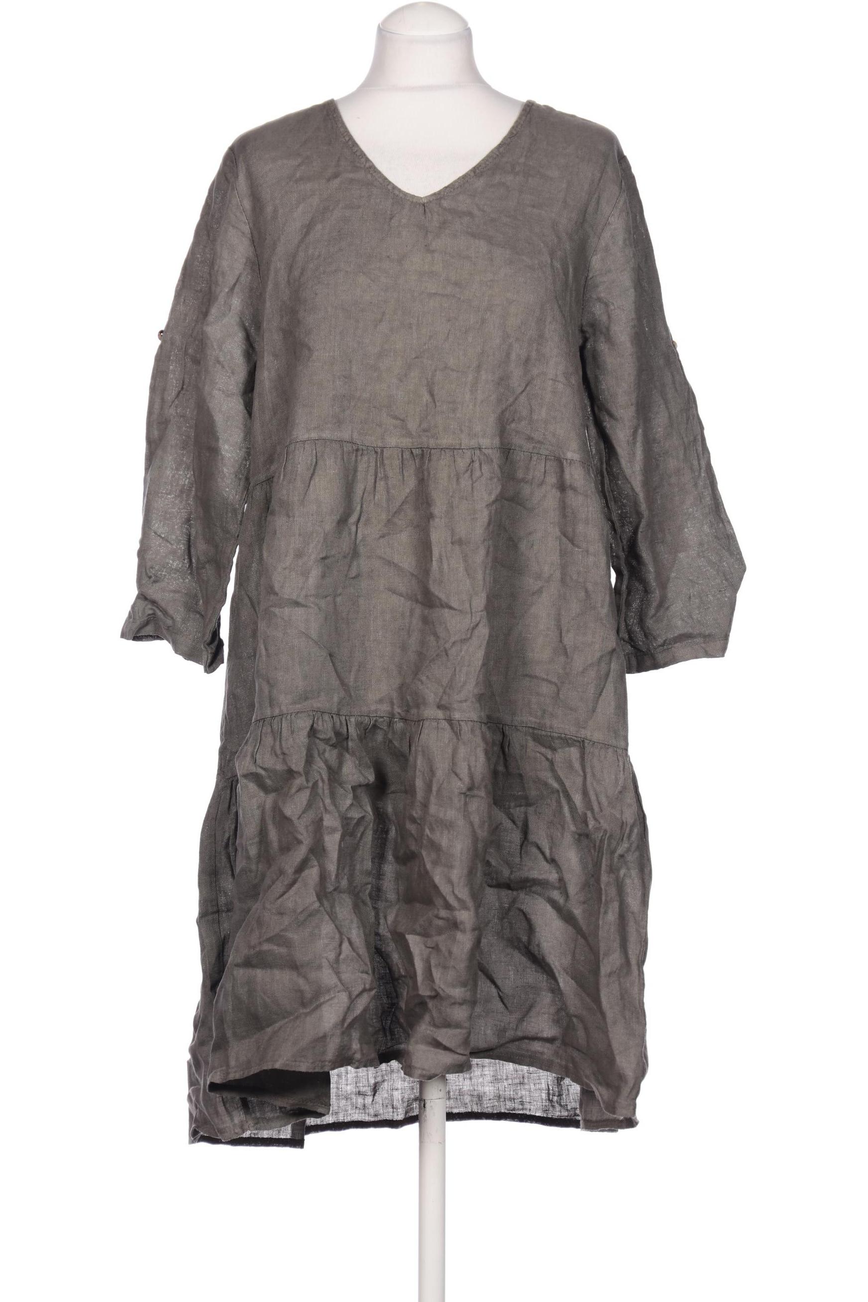 

Cartoon Damen Kleid, grün, Gr. 38