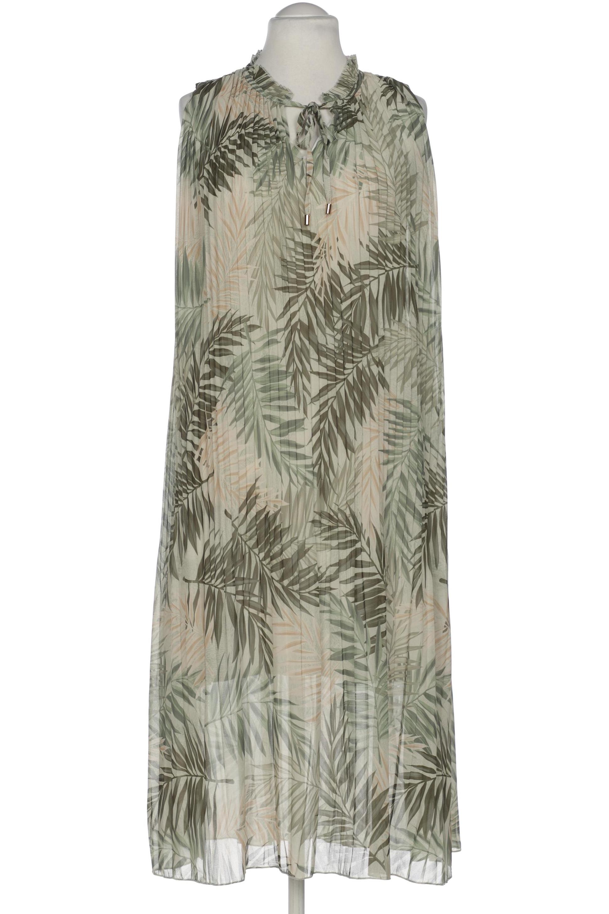 

Cartoon Damen Kleid, grün, Gr. 40