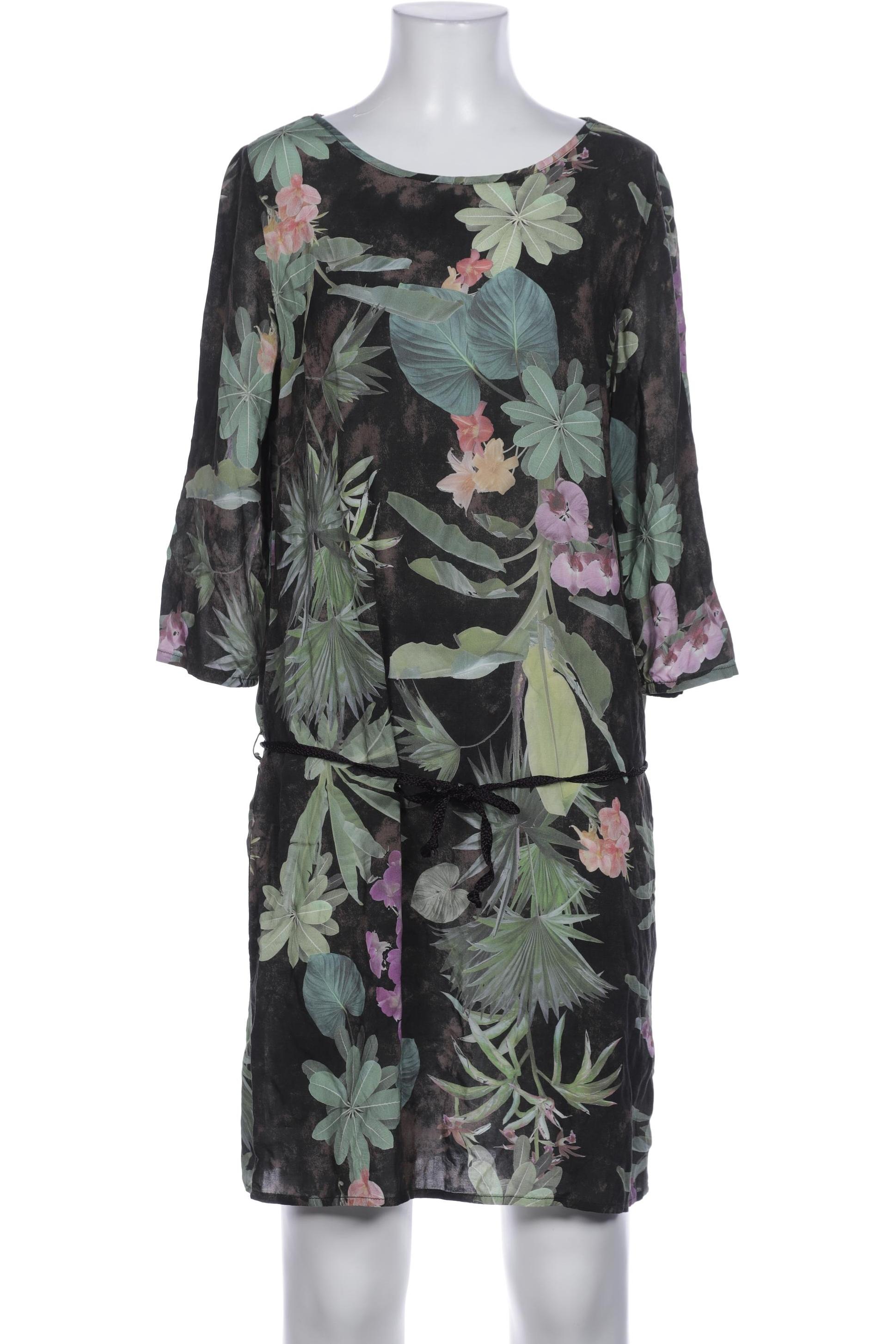 

Cartoon Damen Kleid, grün, Gr. 36