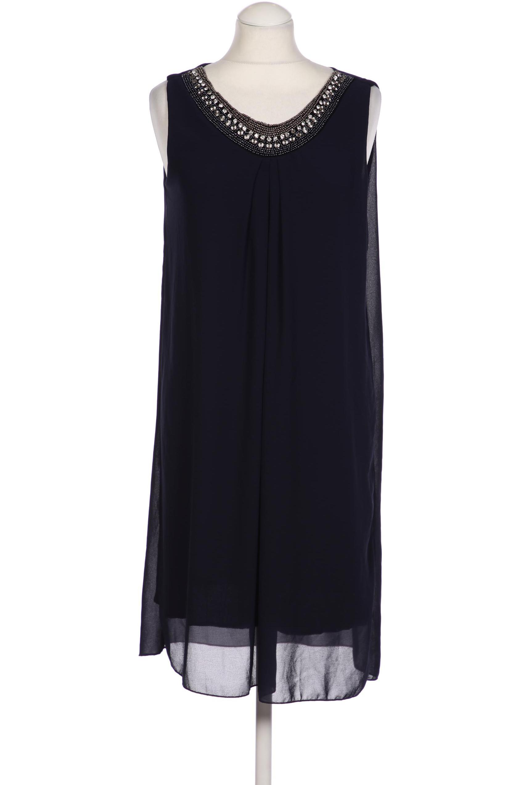 

Cartoon Damen Kleid, marineblau, Gr. 38