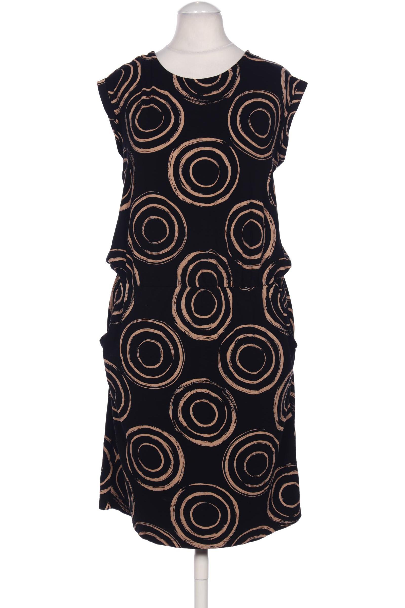 

Cartoon Damen Kleid, schwarz, Gr. 36