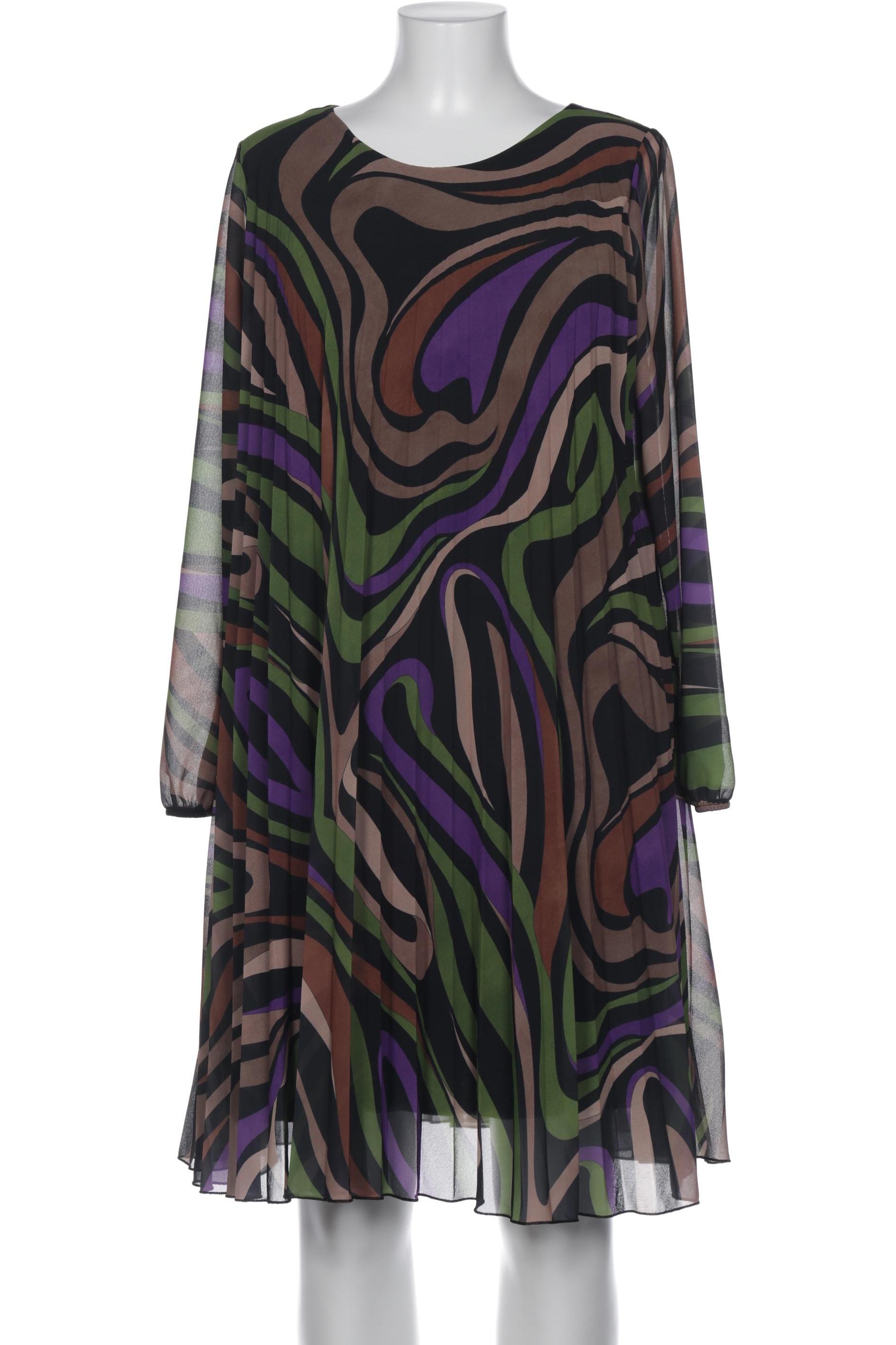 

Cartoon Damen Kleid, mehrfarbig, Gr. 44