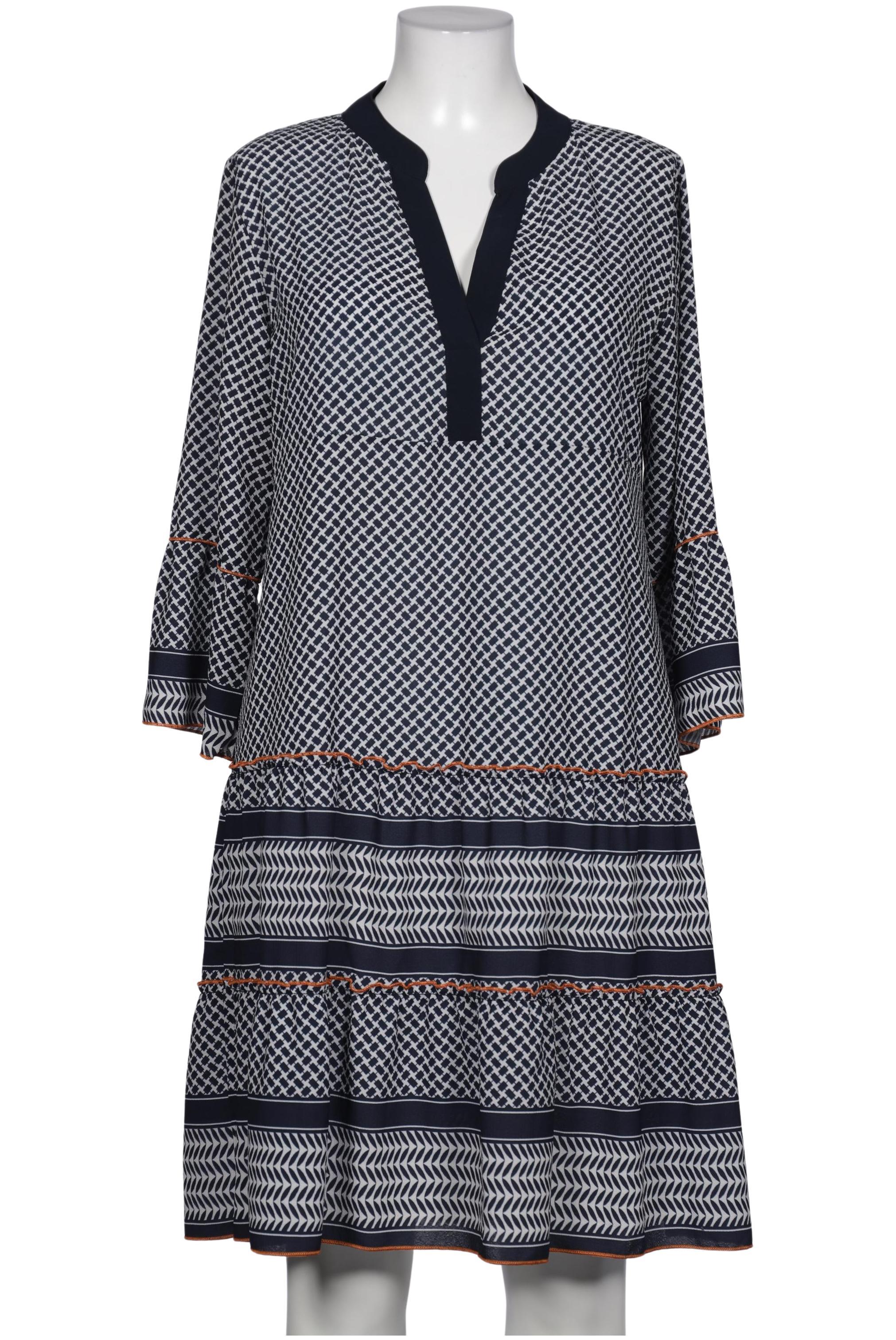 

Cartoon Damen Kleid, marineblau, Gr. 42
