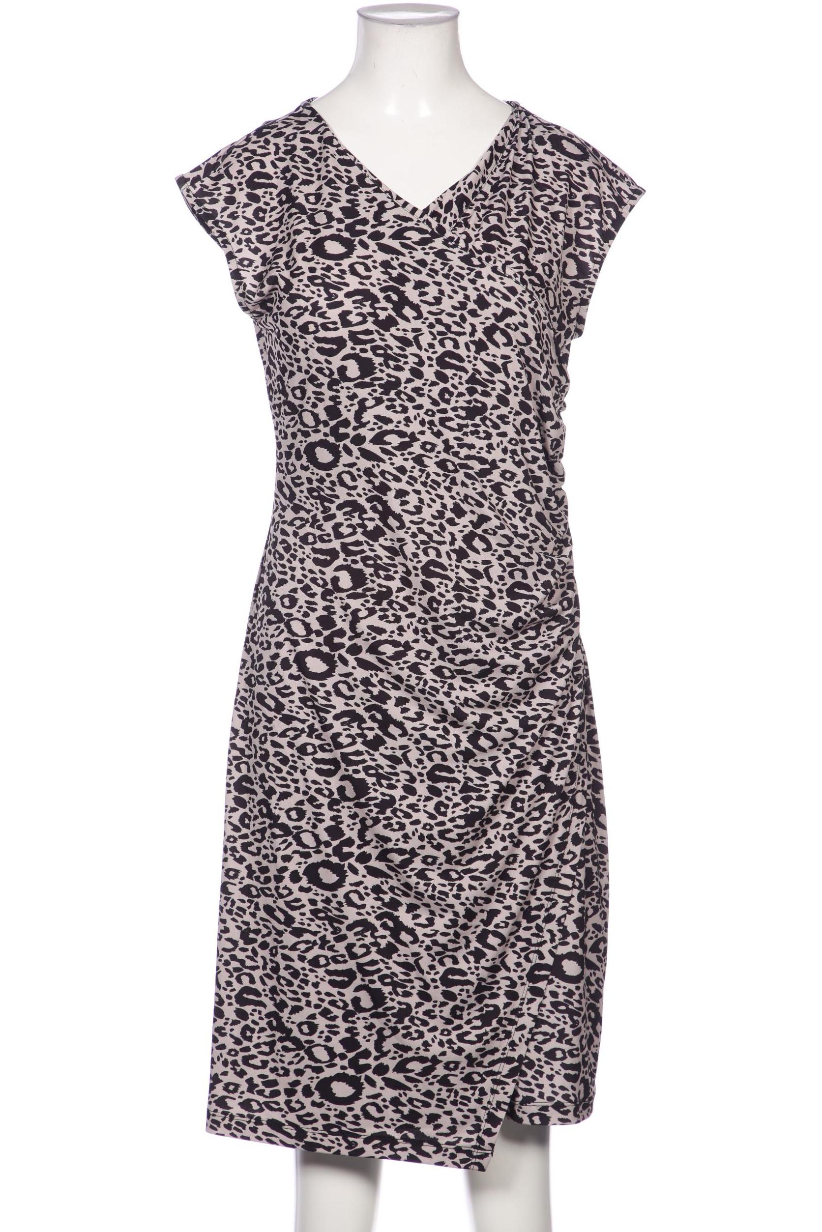 

Cartoon Damen Kleid, beige