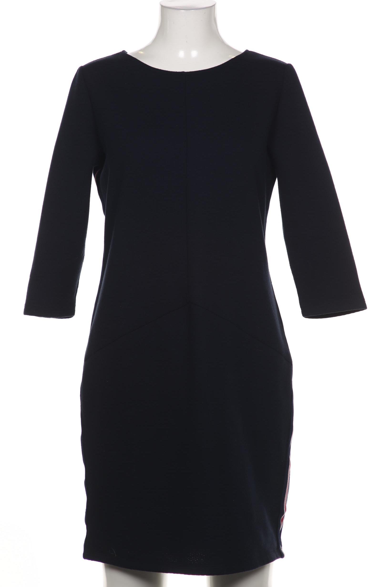 Thumbnail - Cartoon Damen Kleid, marineblau, Gr. 40