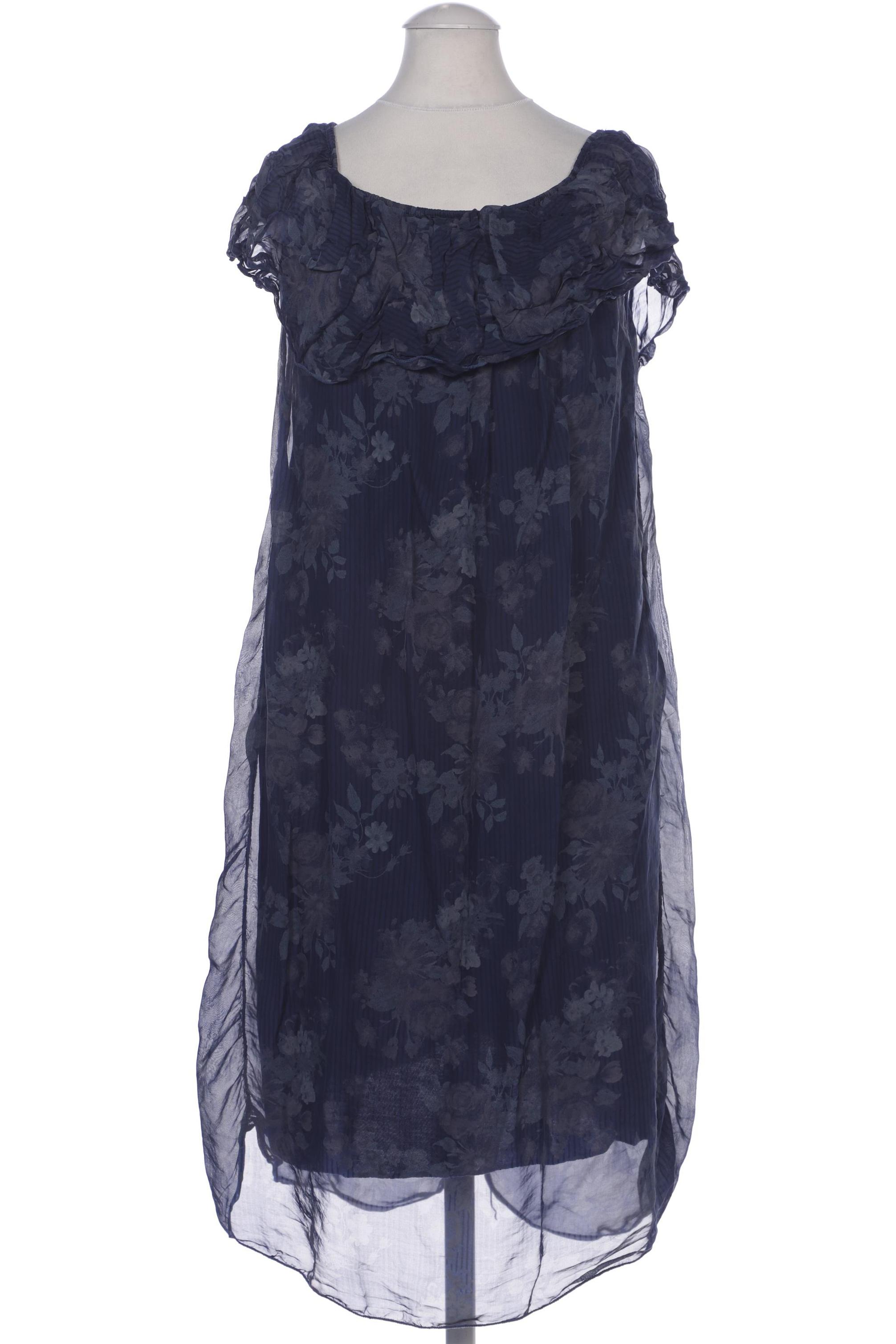 

Cartoon Damen Kleid, marineblau, Gr. 38