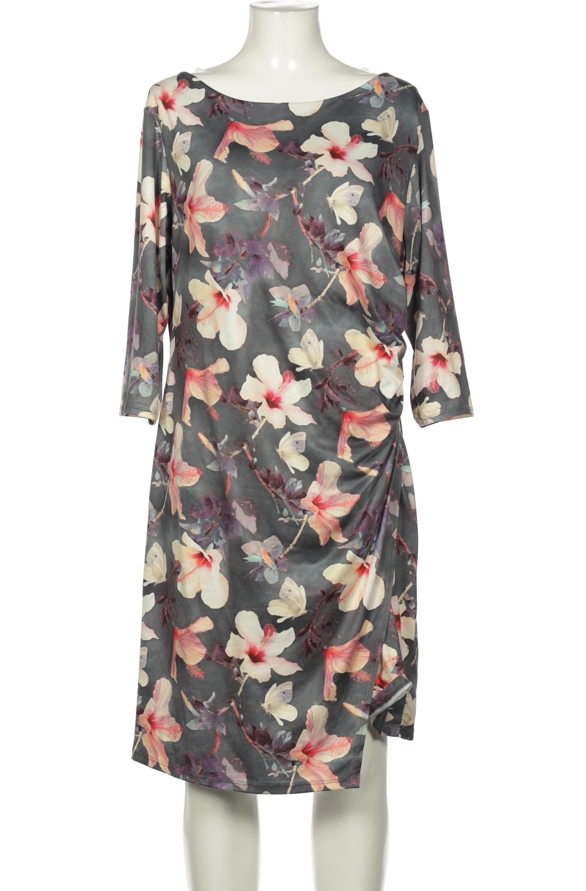 

Cartoon Damen Kleid, türkis