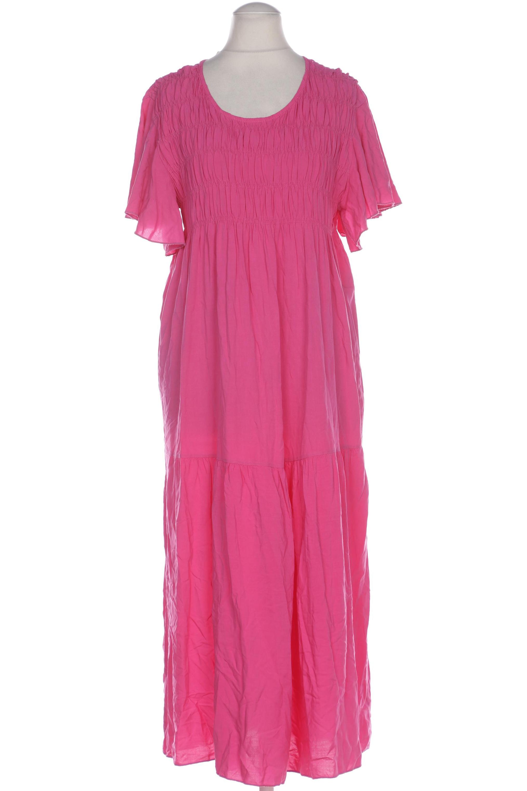 

Cartoon Damen Kleid, pink, Gr. 34