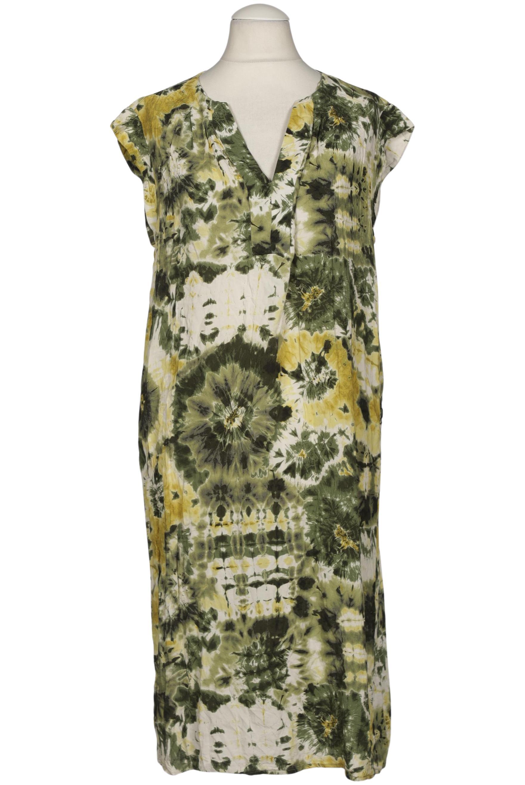 

Cartoon Damen Kleid, grün, Gr. 36