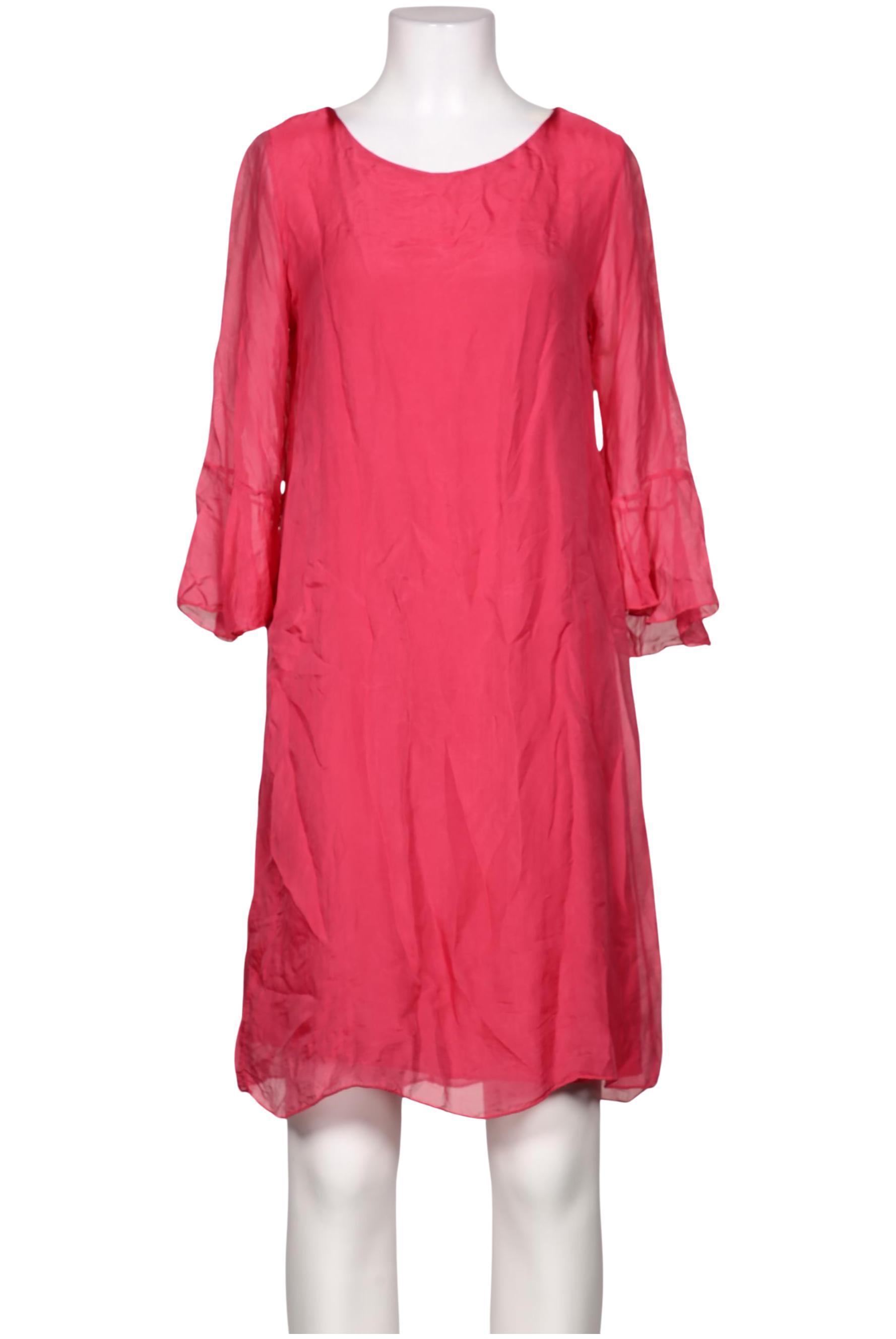 

Cartoon Damen Kleid, pink, Gr. 34
