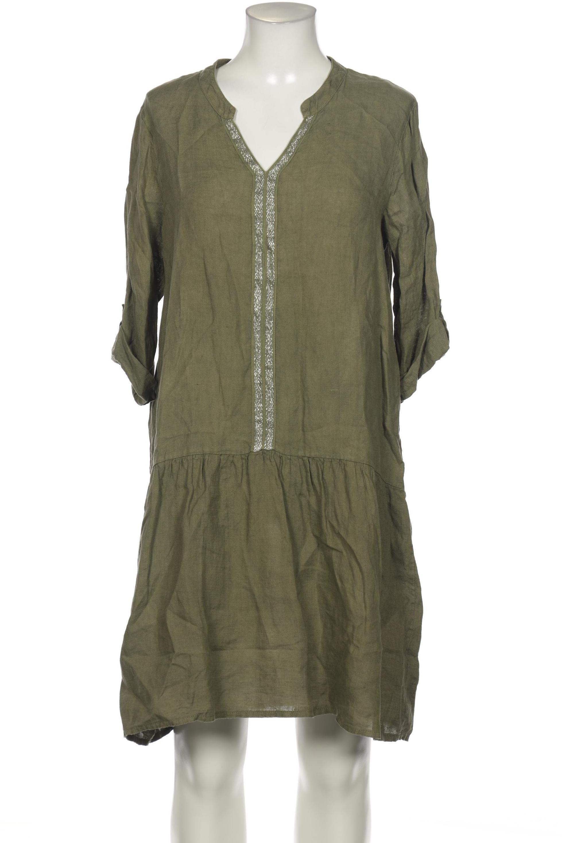 

Cartoon Damen Kleid, grün, Gr. 38