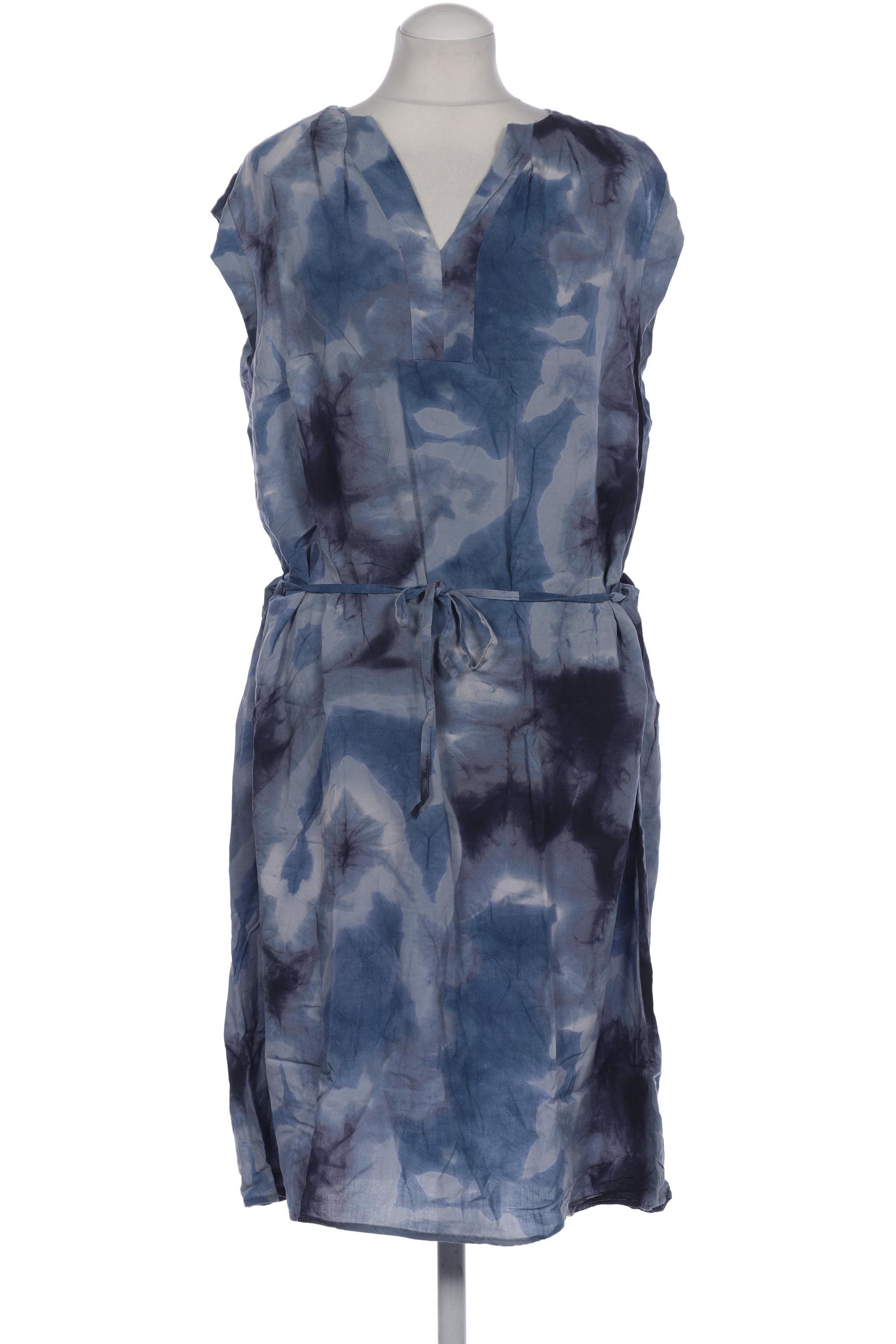 

Cartoon Damen Kleid, blau, Gr. 36