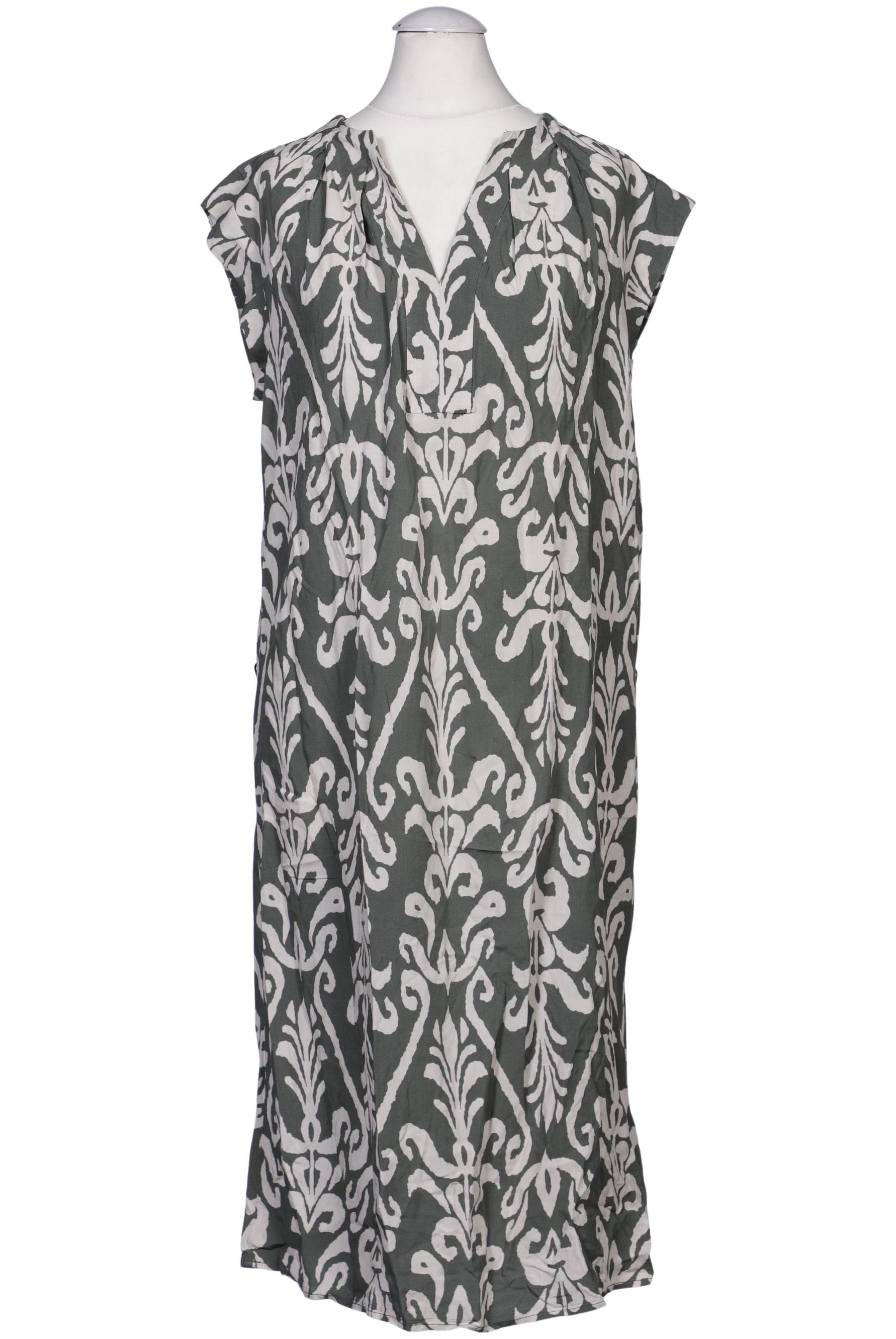 

Cartoon Damen Kleid, grün, Gr. 36