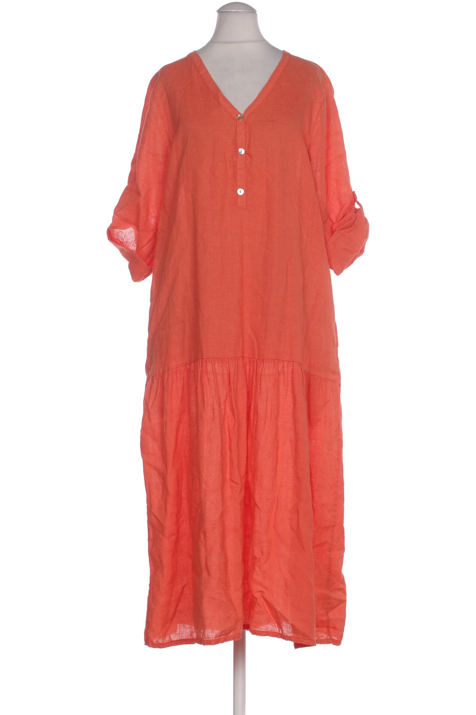 

Cartoon Damen Kleid, rot, Gr. 36