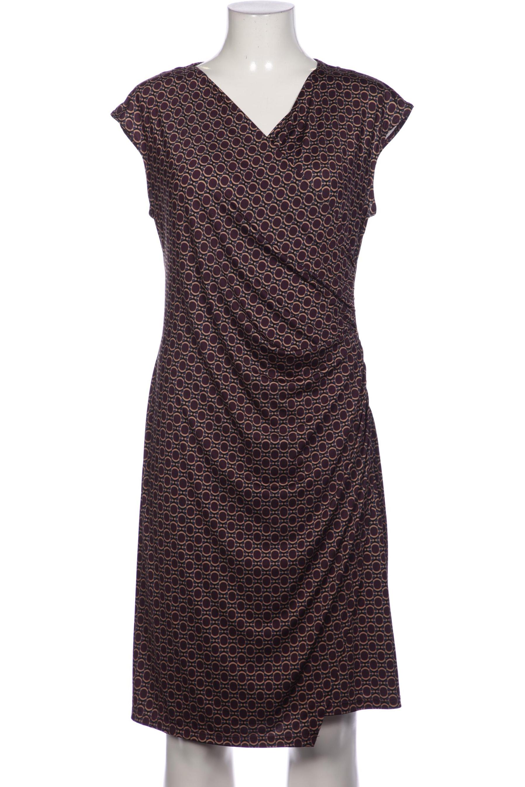 

Cartoon Damen Kleid, braun, Gr. 38