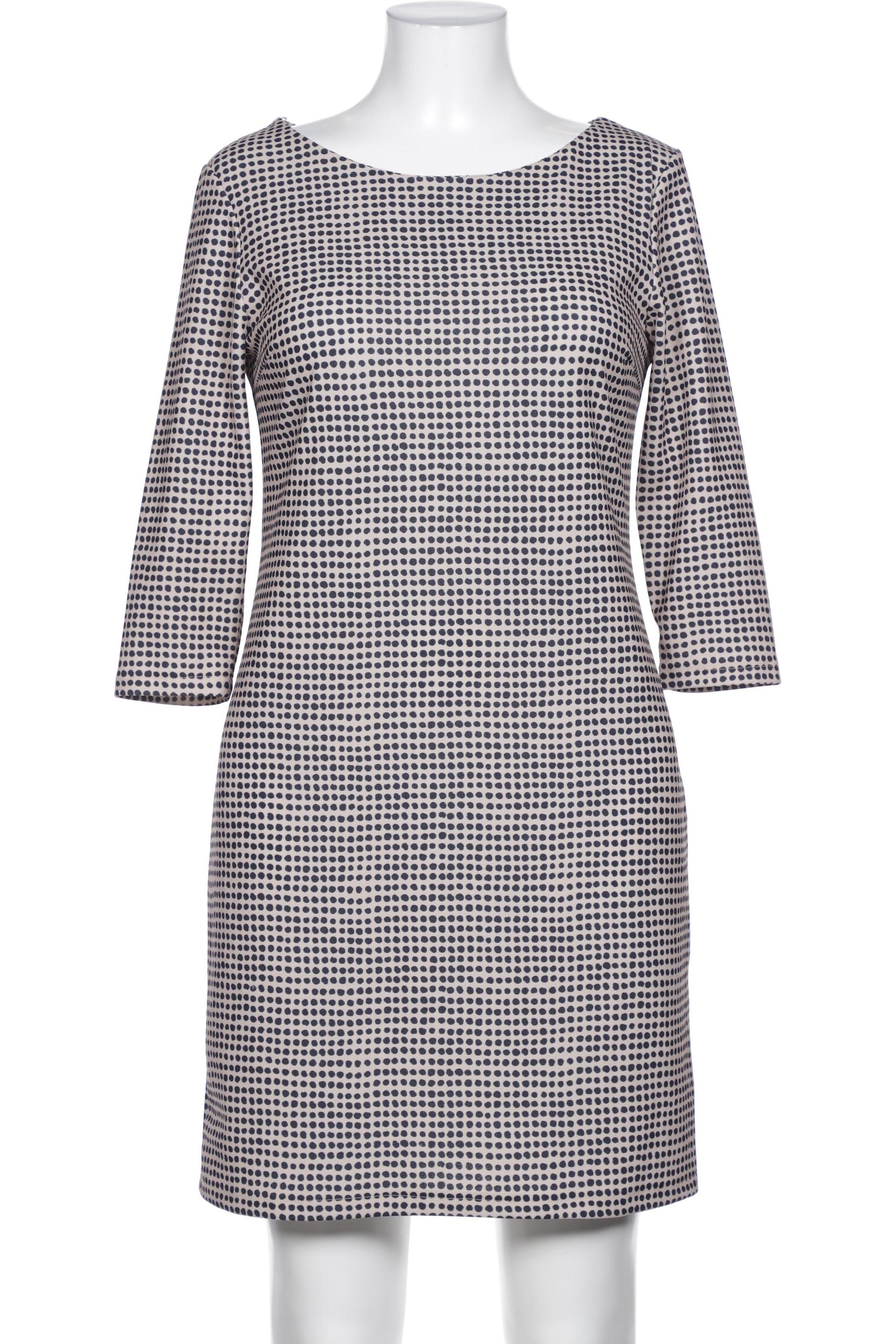 

Cartoon Damen Kleid, beige