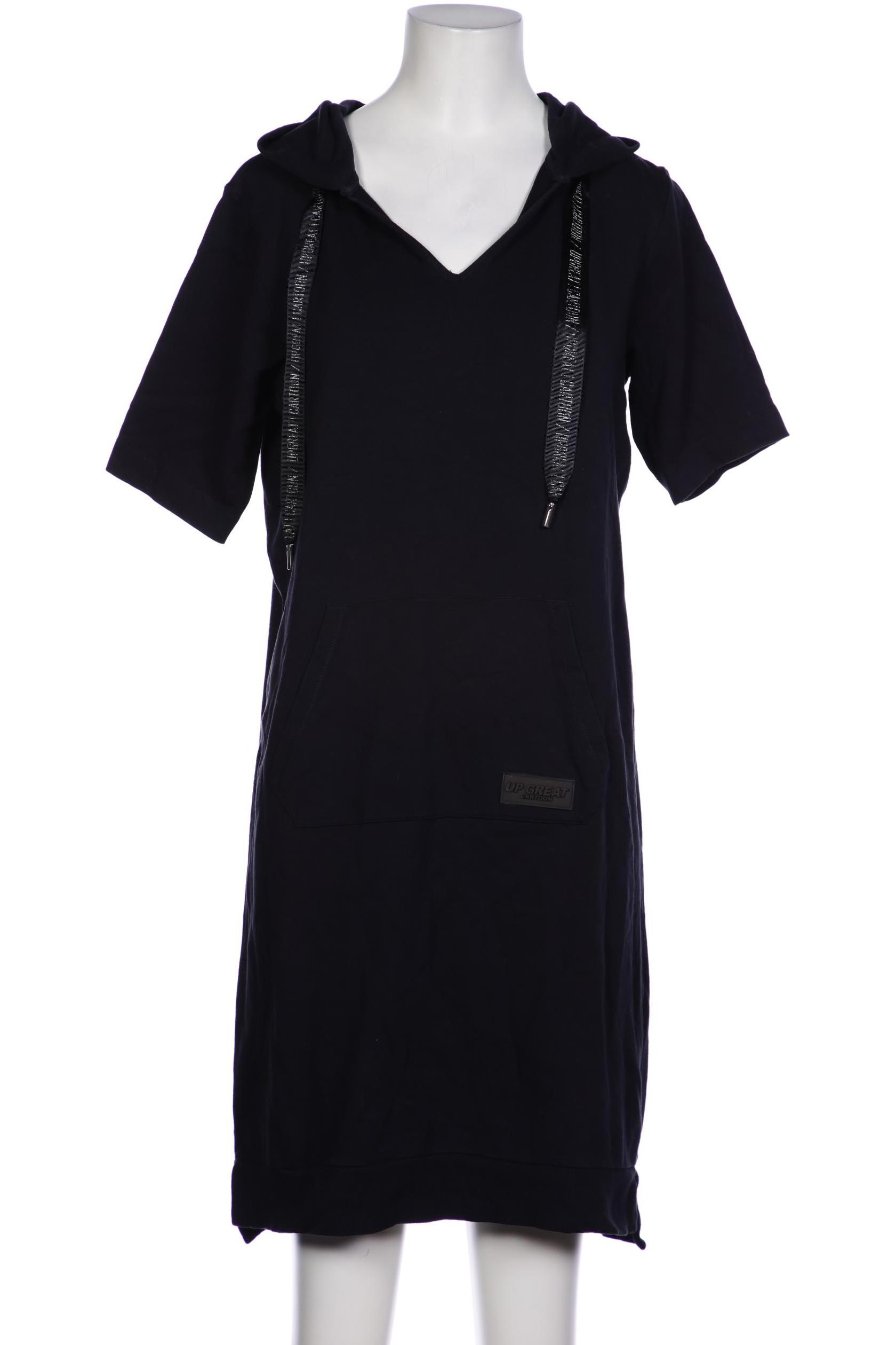 

Cartoon Damen Kleid, marineblau, Gr. 36