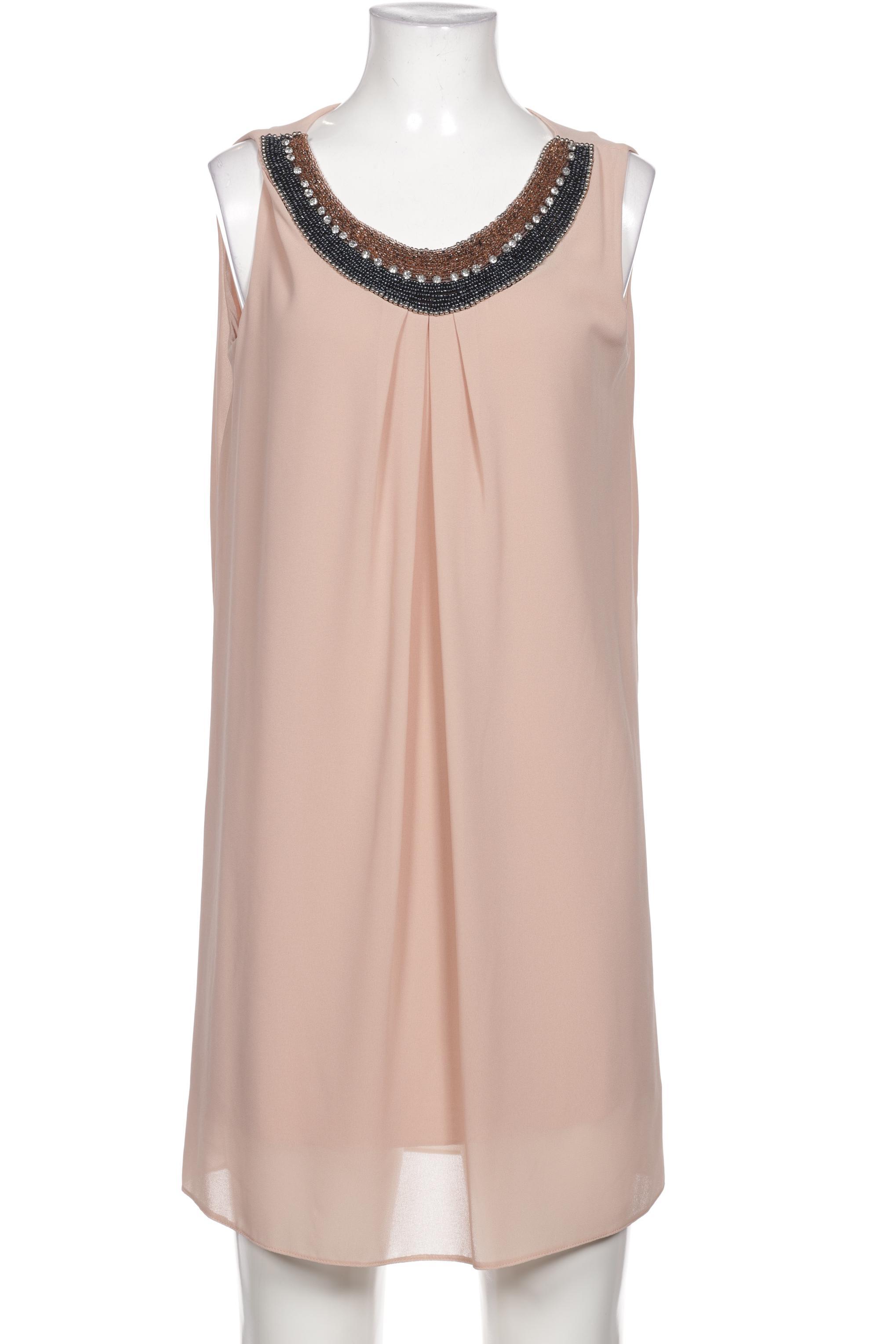 

Cartoon Damen Kleid, beige