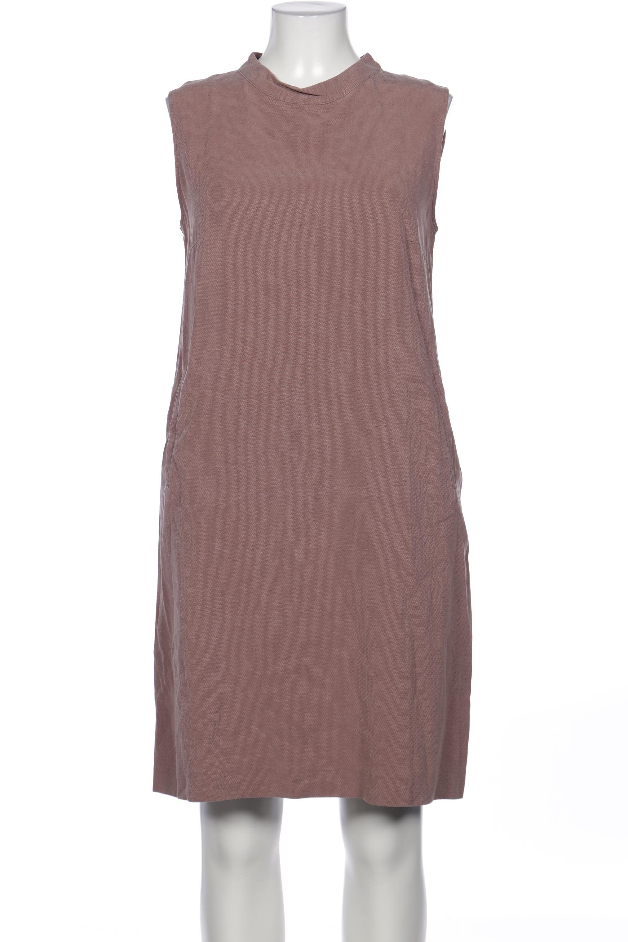 

Cartoon Damen Kleid, beige
