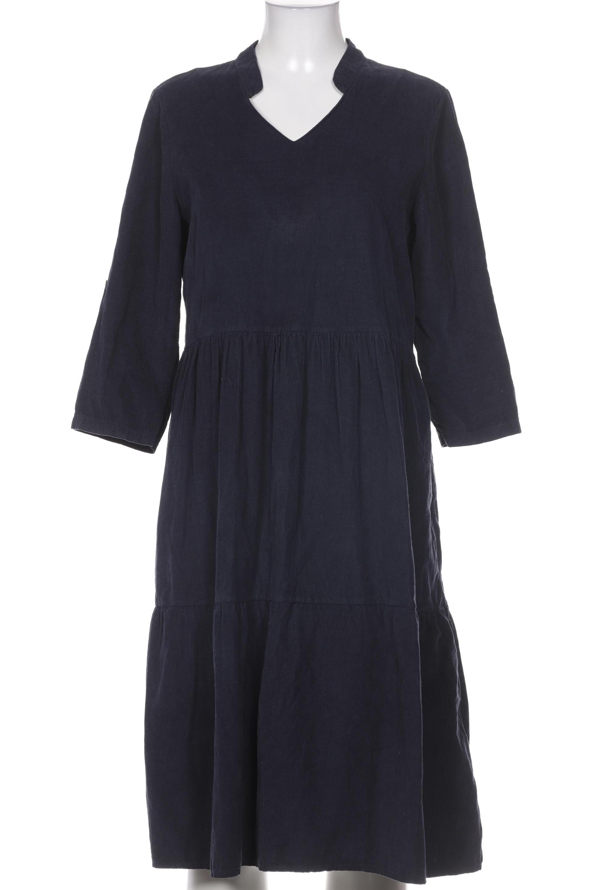 

Cartoon Damen Kleid, marineblau, Gr. 36