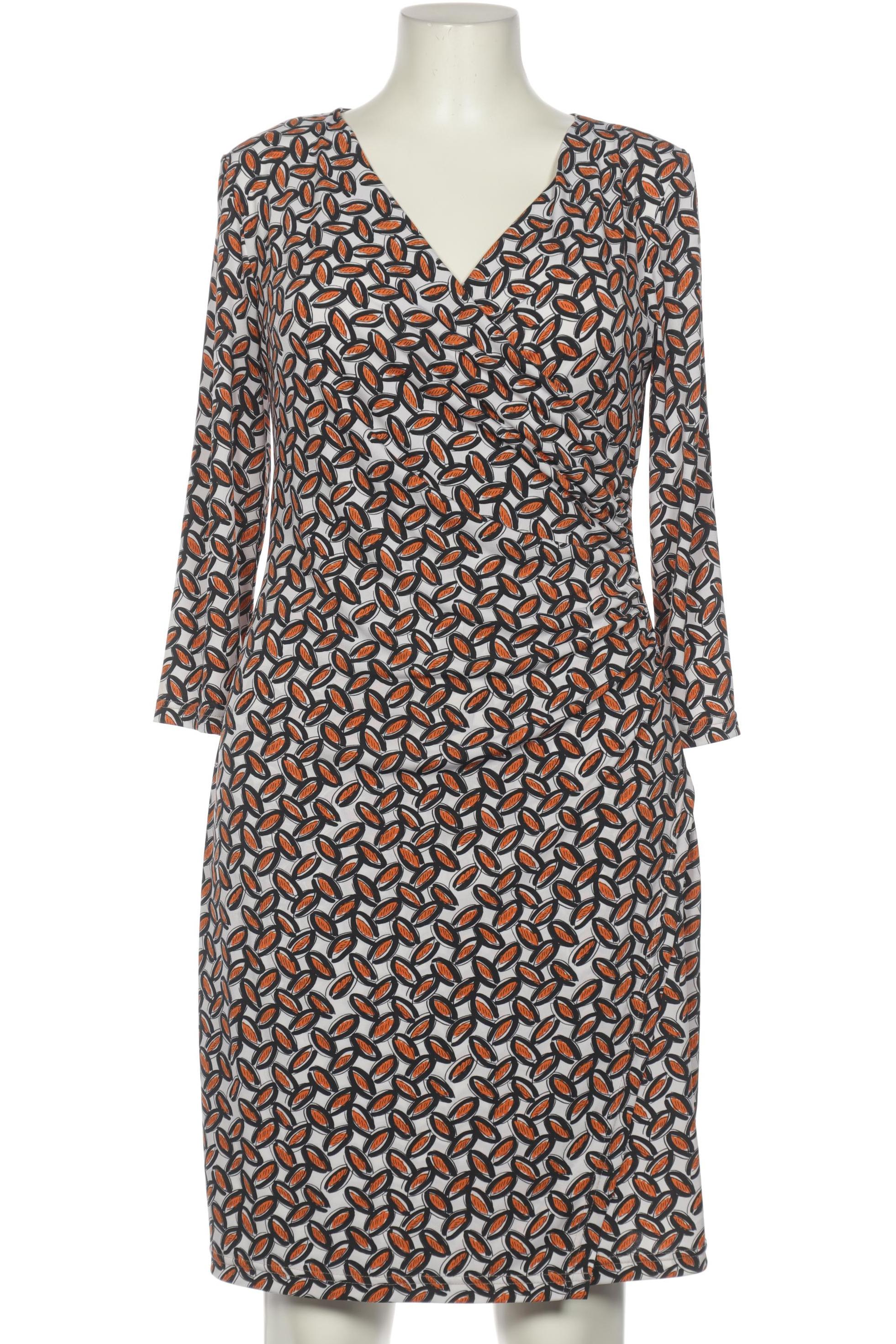 

Cartoon Damen Kleid, orange, Gr. 42