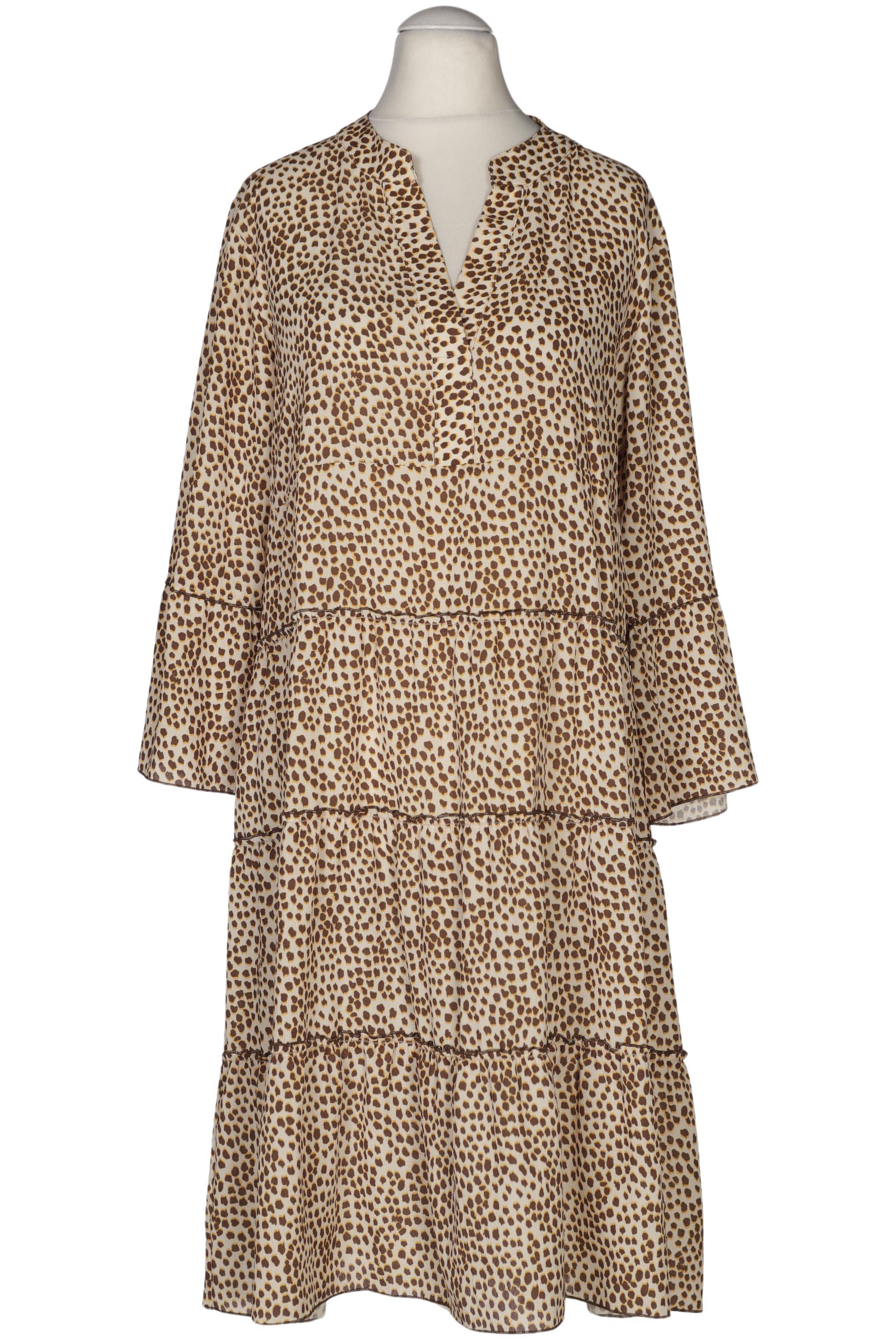 

Cartoon Damen Kleid, gelb, Gr. 40