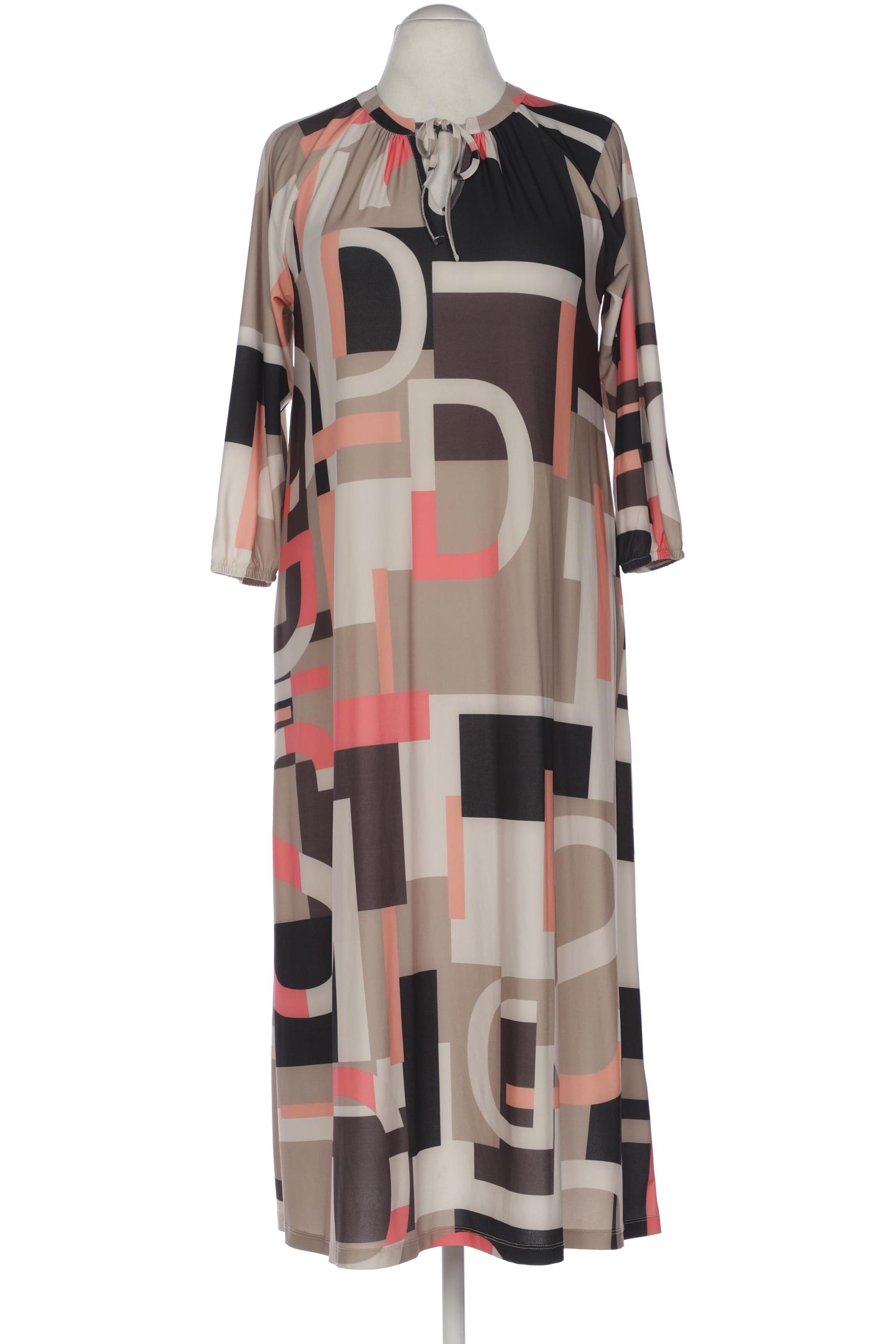 

Cartoon Damen Kleid, mehrfarbig, Gr. 38