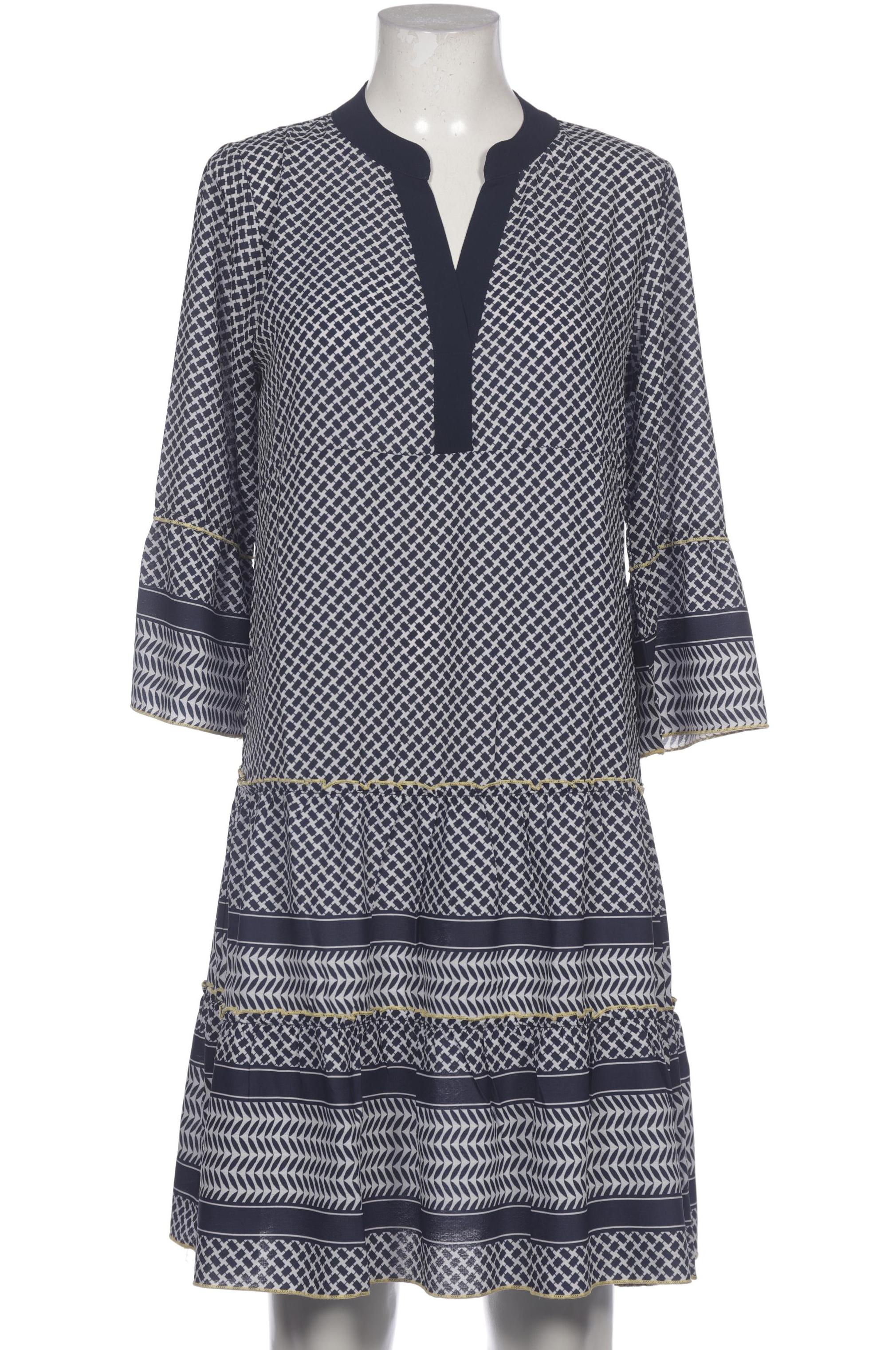 

Cartoon Damen Kleid, marineblau, Gr. 38