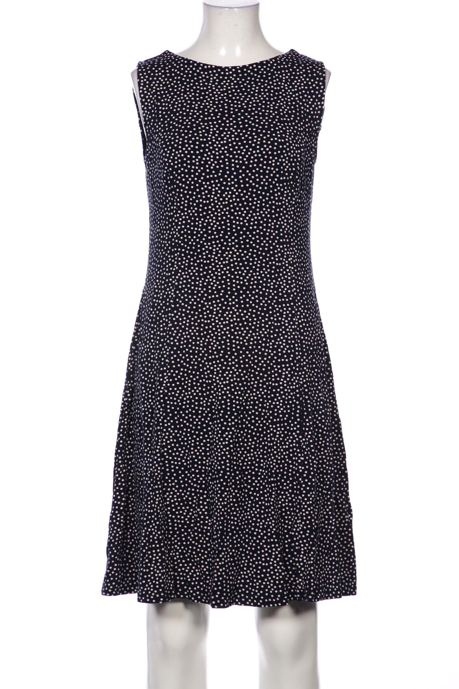 

Cartoon Damen Kleid, marineblau, Gr. 36