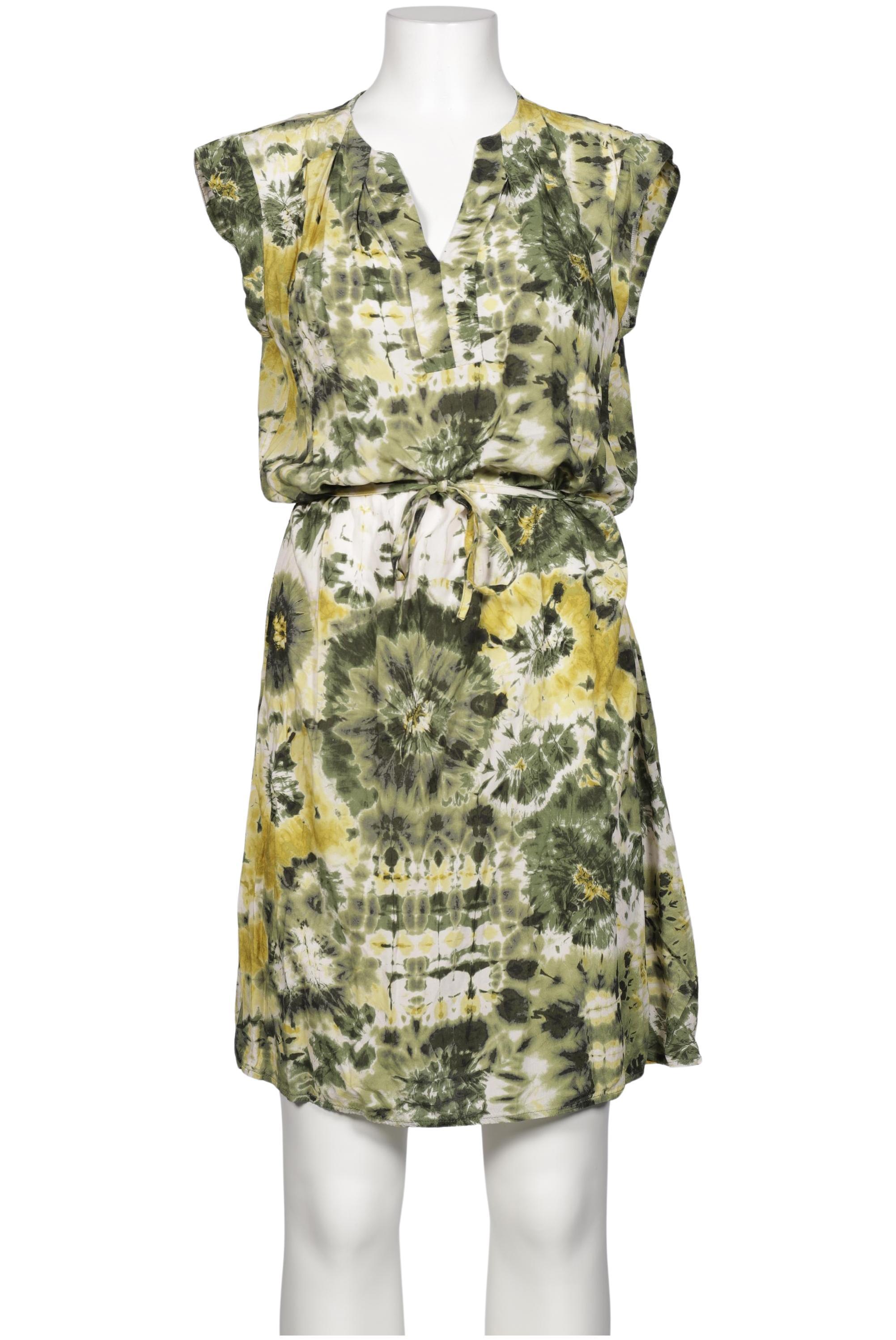 

Cartoon Damen Kleid, grün, Gr. 36