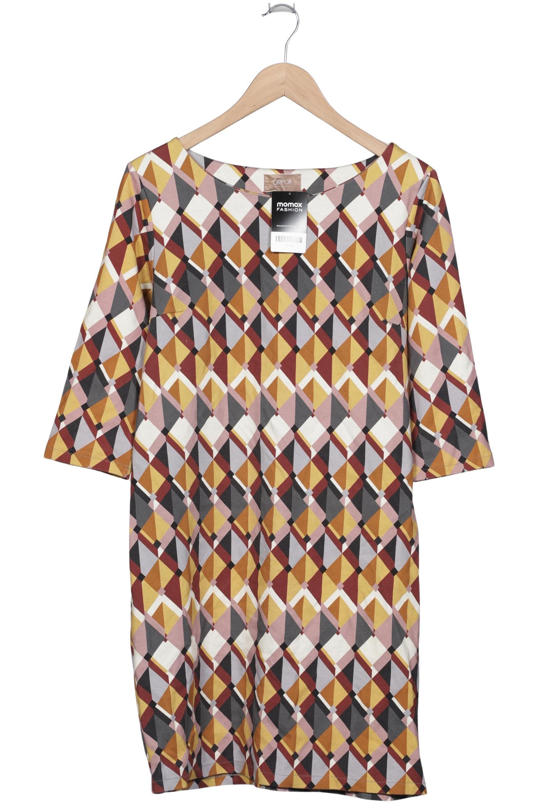 

Cartoon Damen Kleid, mehrfarbig, Gr. 42