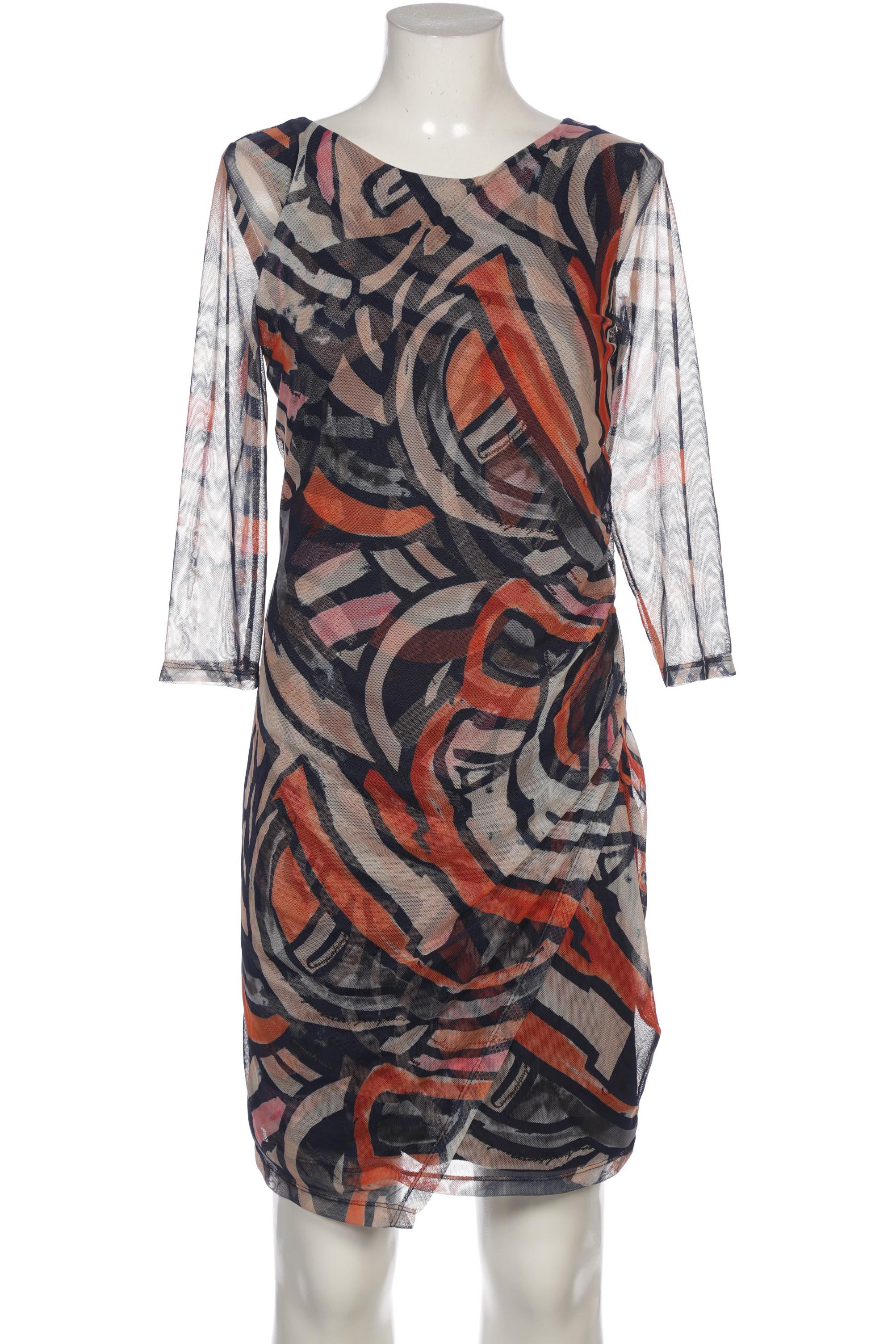 

Cartoon Damen Kleid, mehrfarbig, Gr. 36