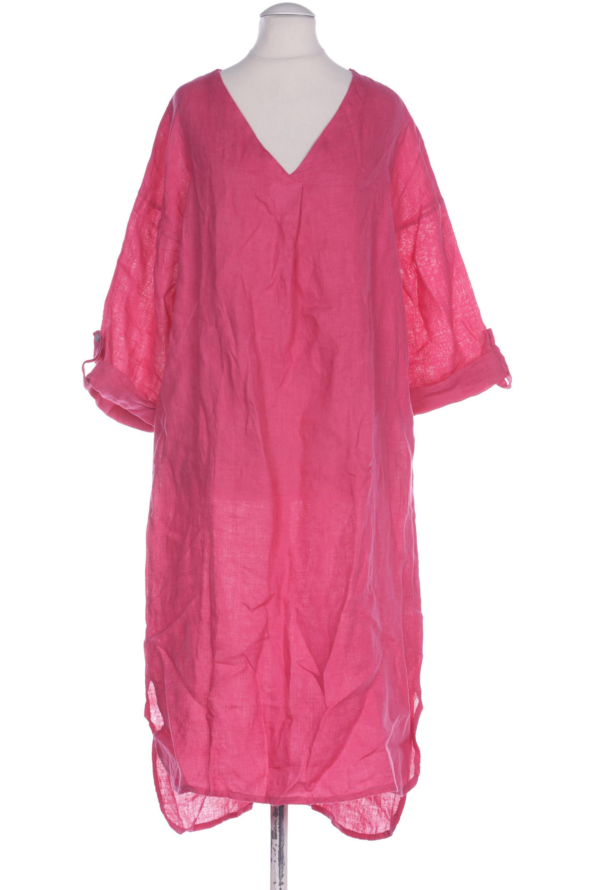 

Cartoon Damen Kleid, pink