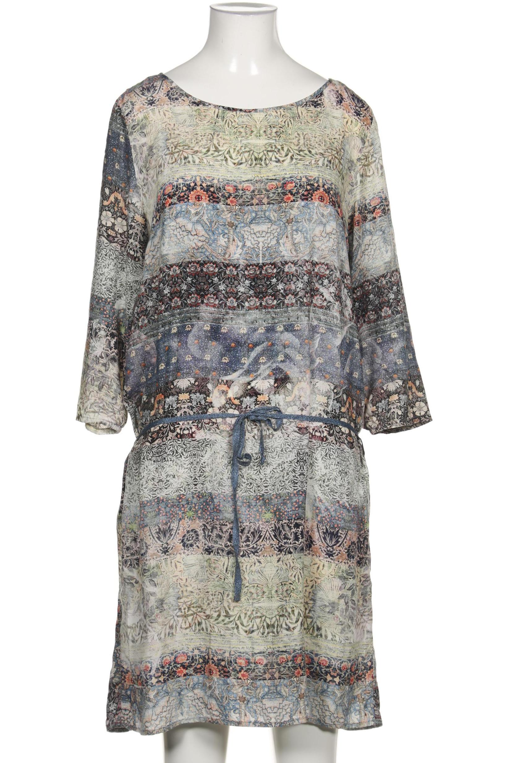 

Cartoon Damen Kleid, mehrfarbig, Gr. 36