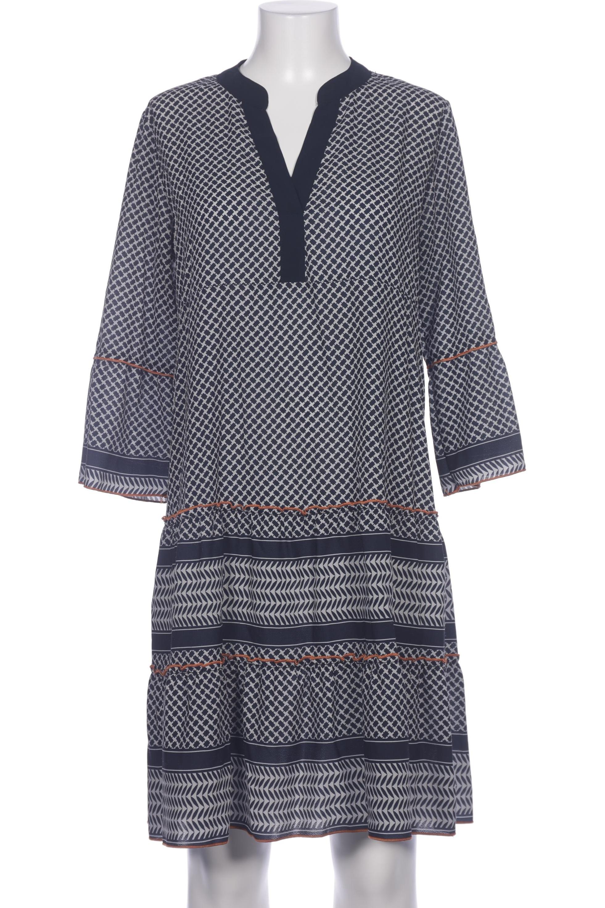 

Cartoon Damen Kleid, marineblau, Gr. 40