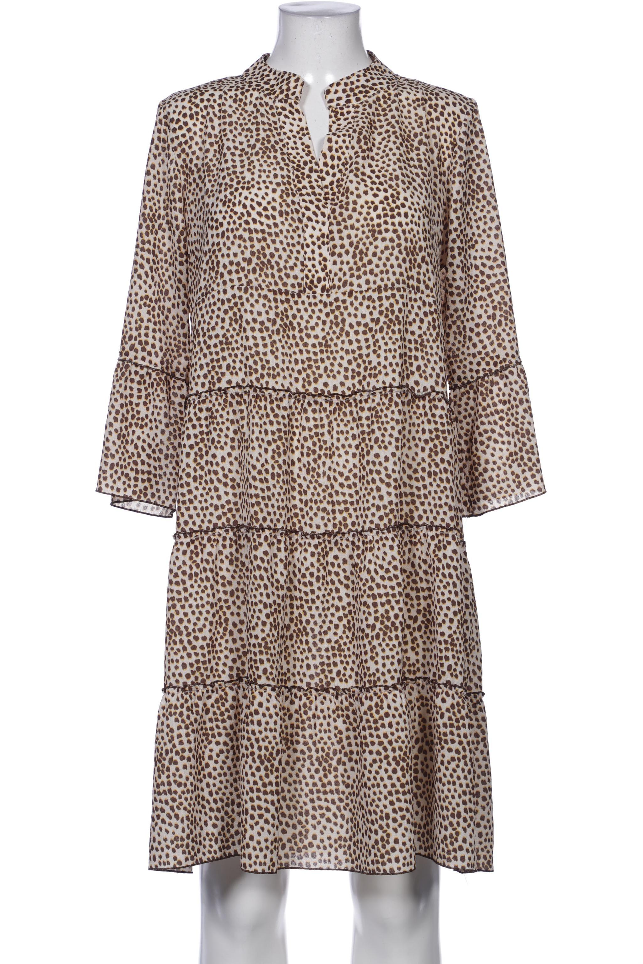 

Cartoon Damen Kleid, braun, Gr. 40