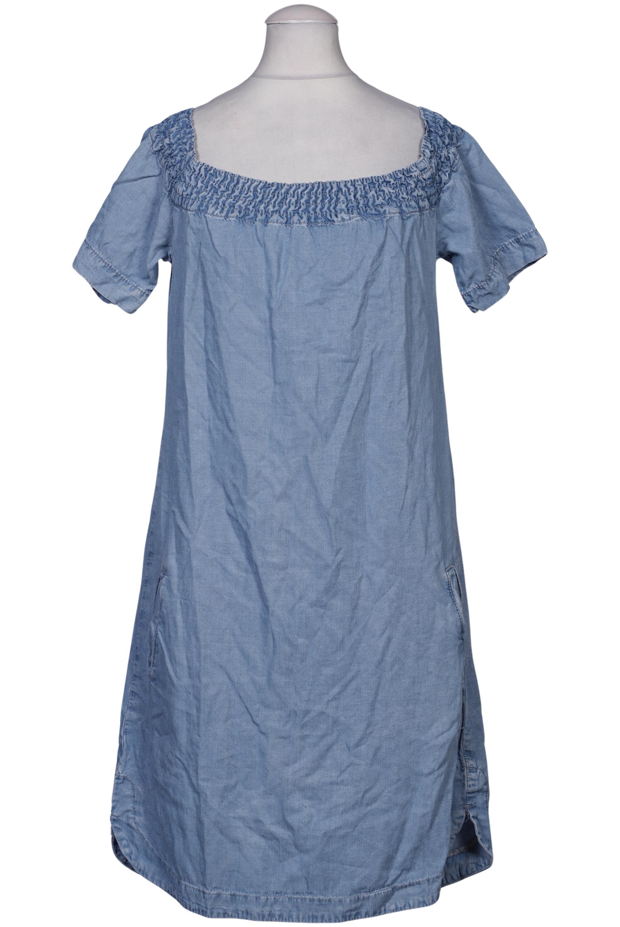 

Cartoon Damen Kleid, blau, Gr. 34