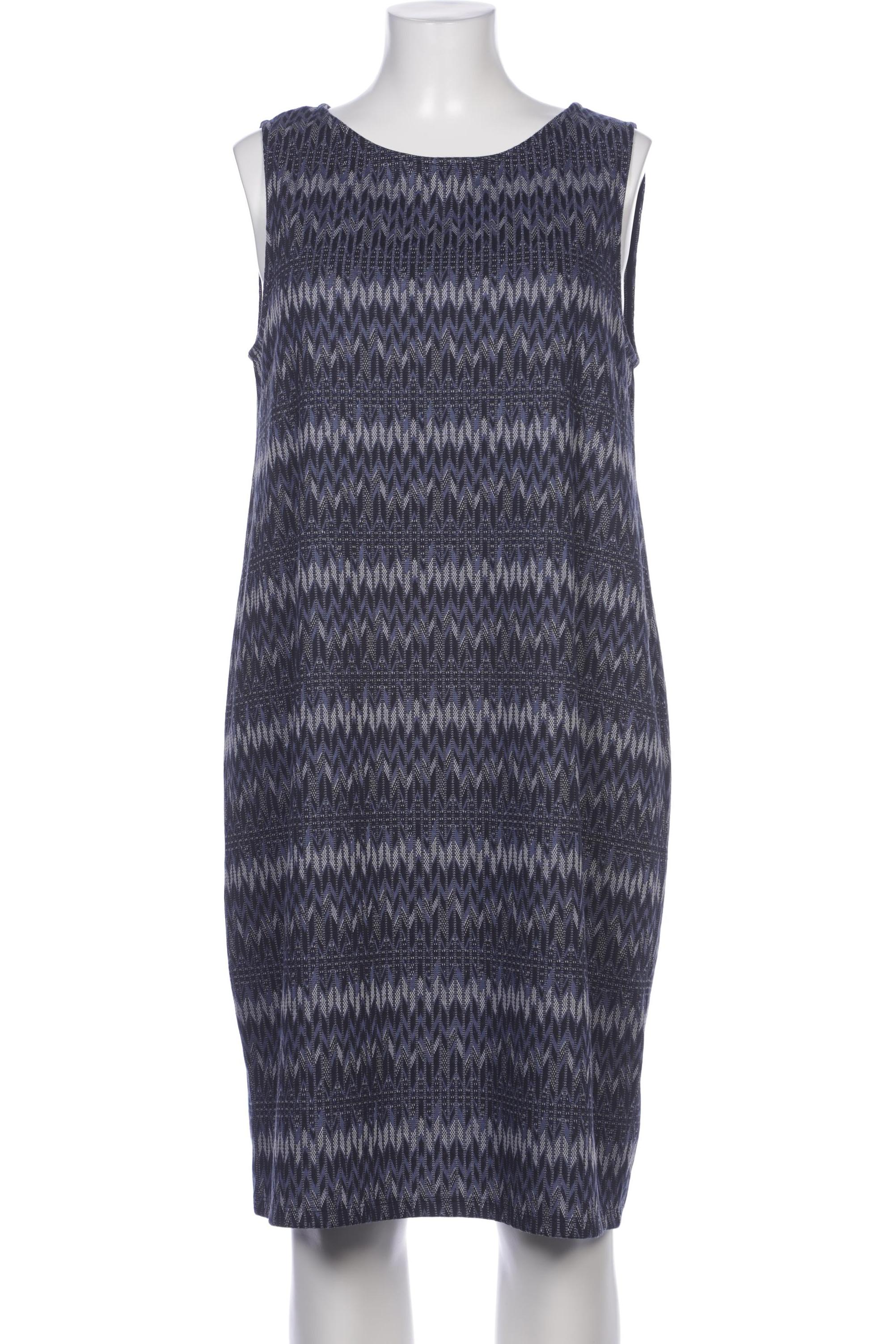 

Cartoon Damen Kleid, marineblau, Gr. 44