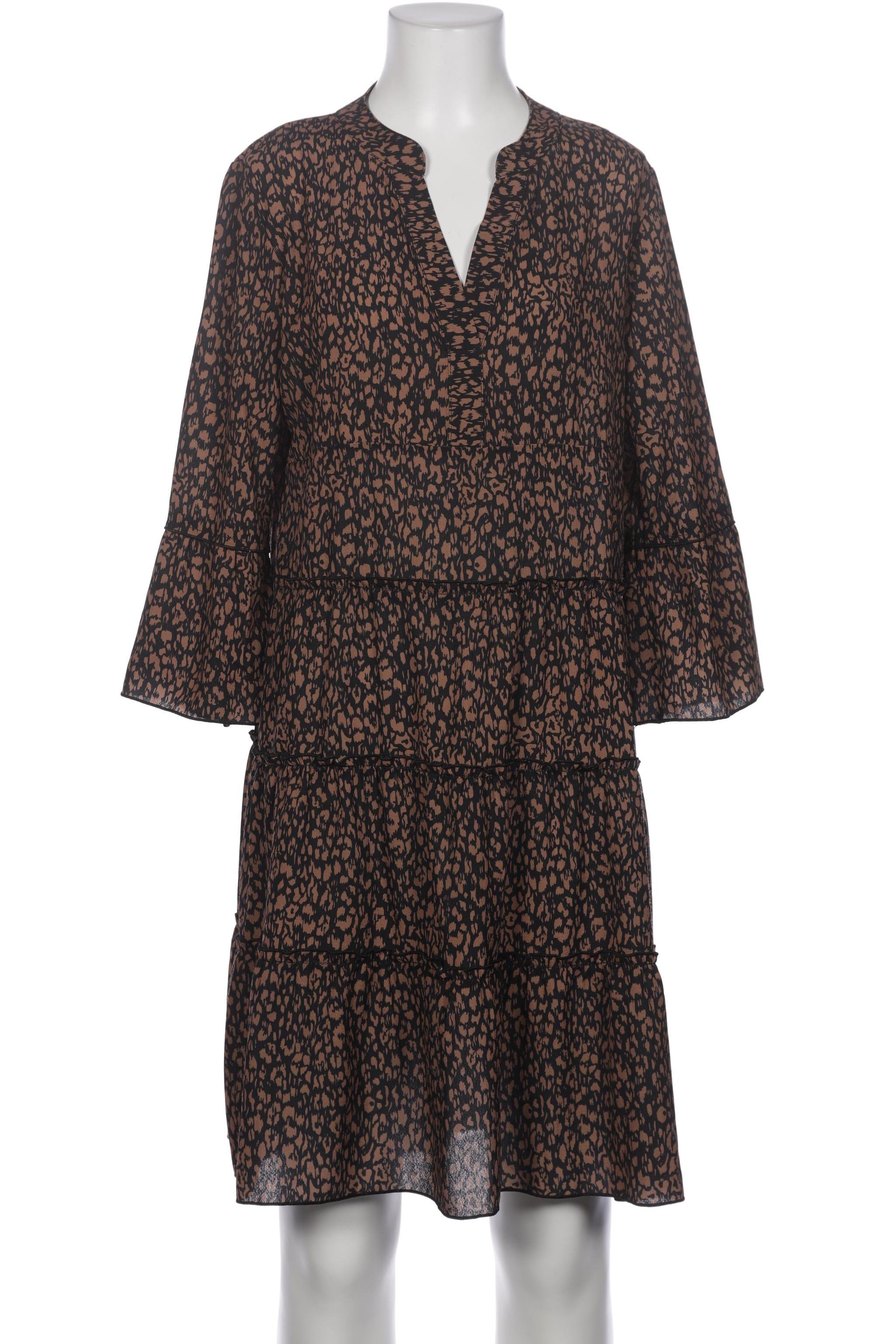 

Cartoon Damen Kleid, braun, Gr. 38