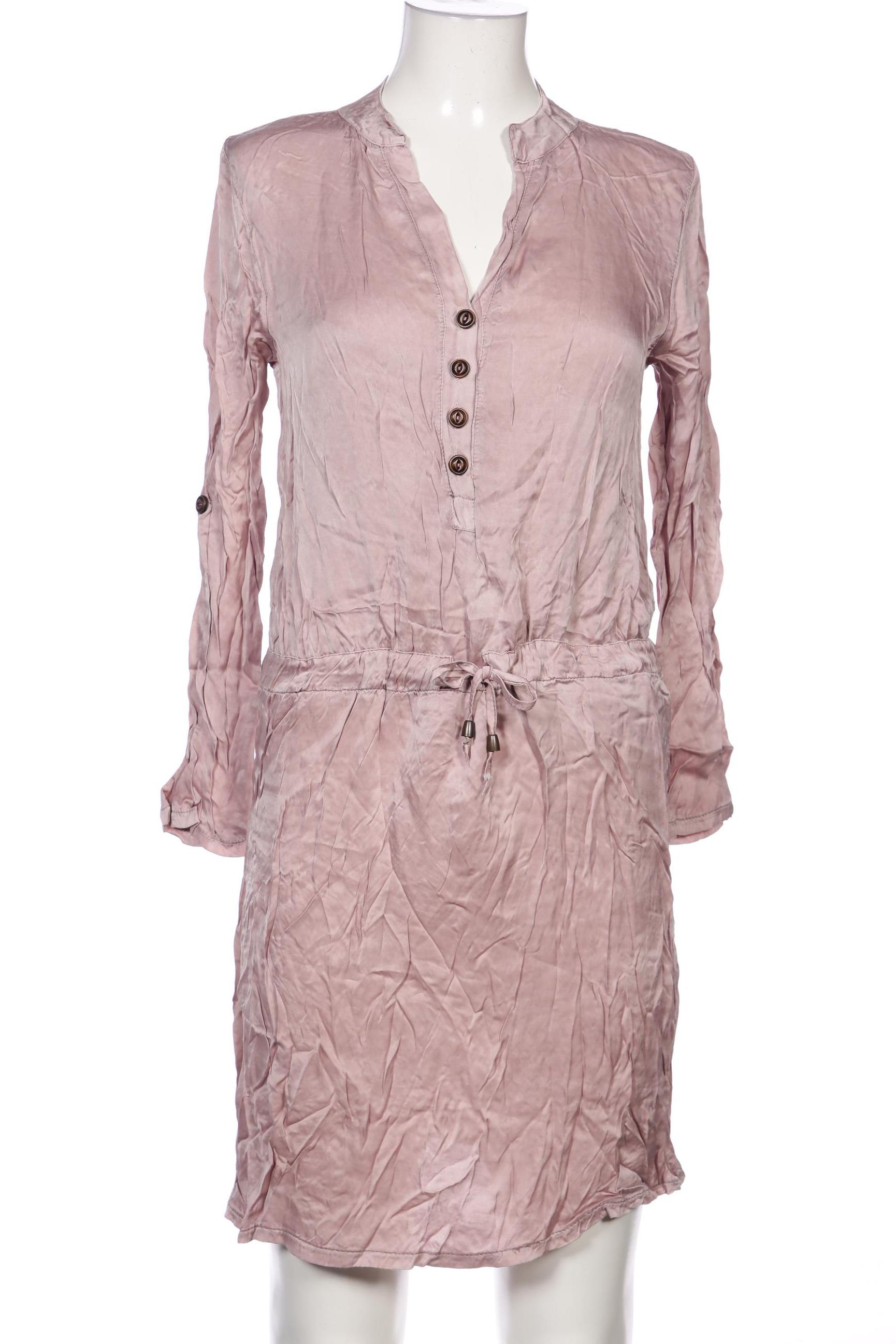 

Cartoon Damen Kleid, pink