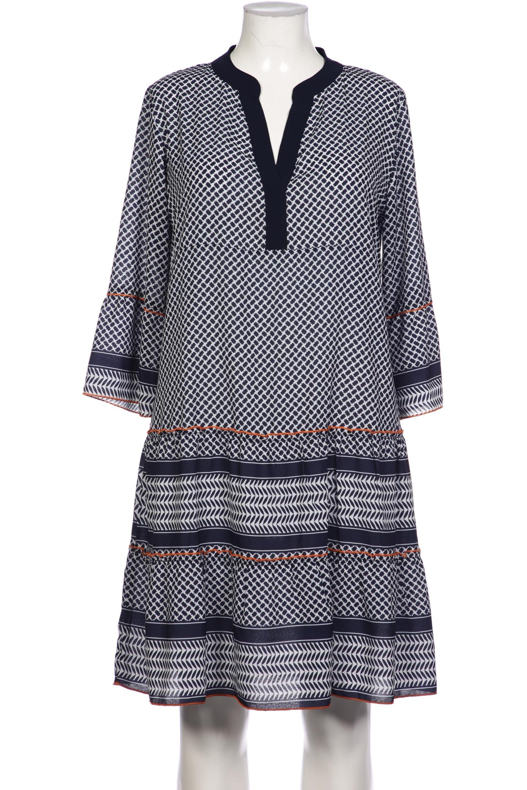 

Cartoon Damen Kleid, marineblau, Gr. 42