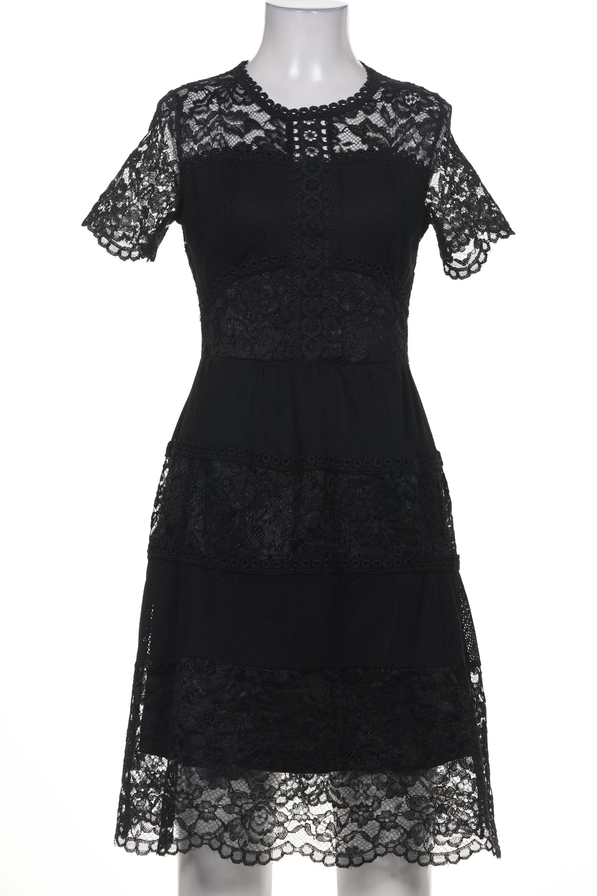 

Cartoon Damen Kleid, schwarz, Gr. 36