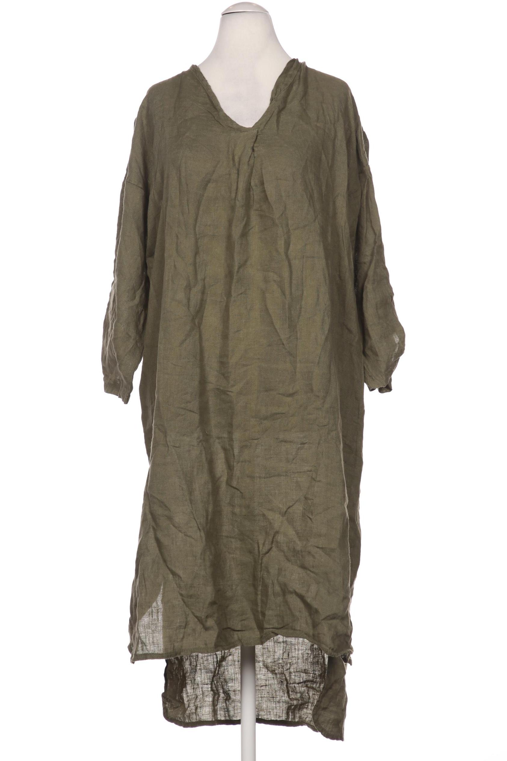 

Cartoon Damen Kleid, grün, Gr. 42